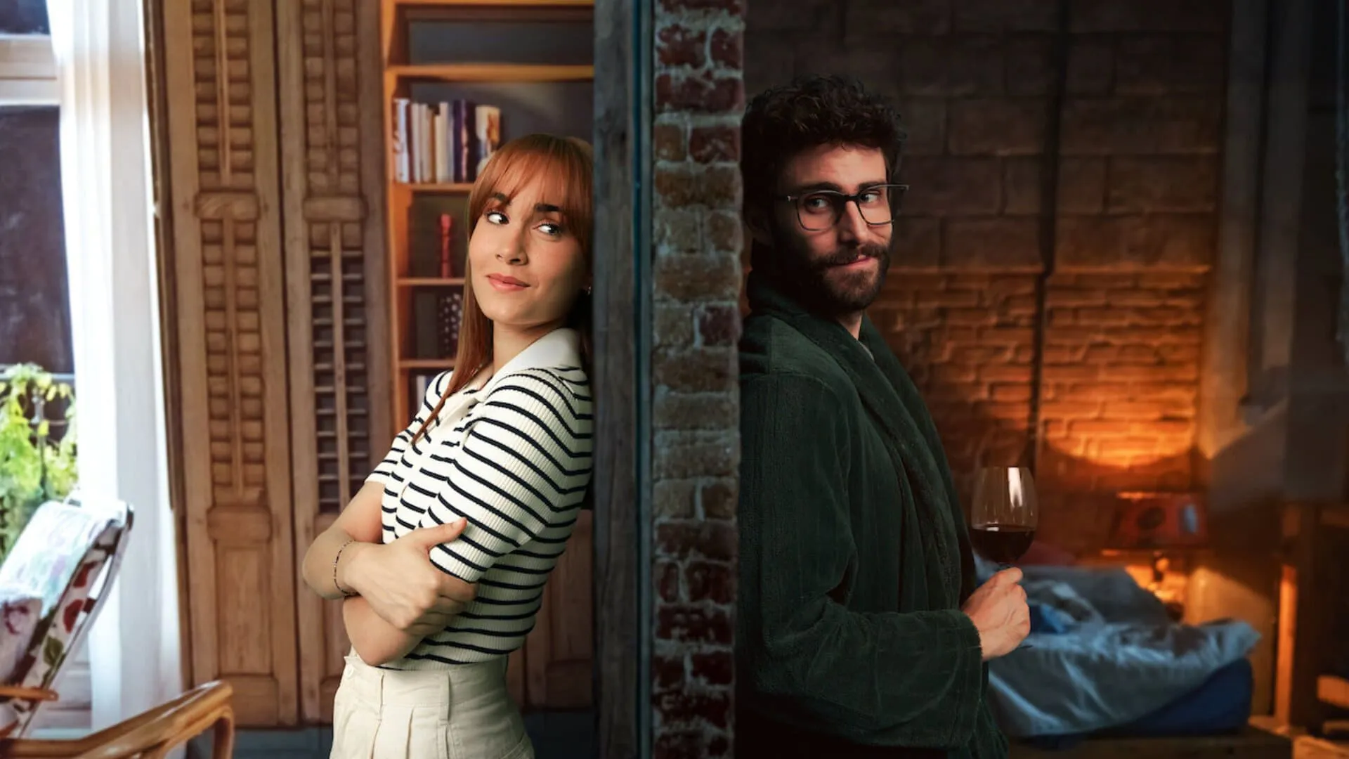 Netflix-kijkers vallen massaal voor mierzoete romcom: "Zo ontzettend schattig"