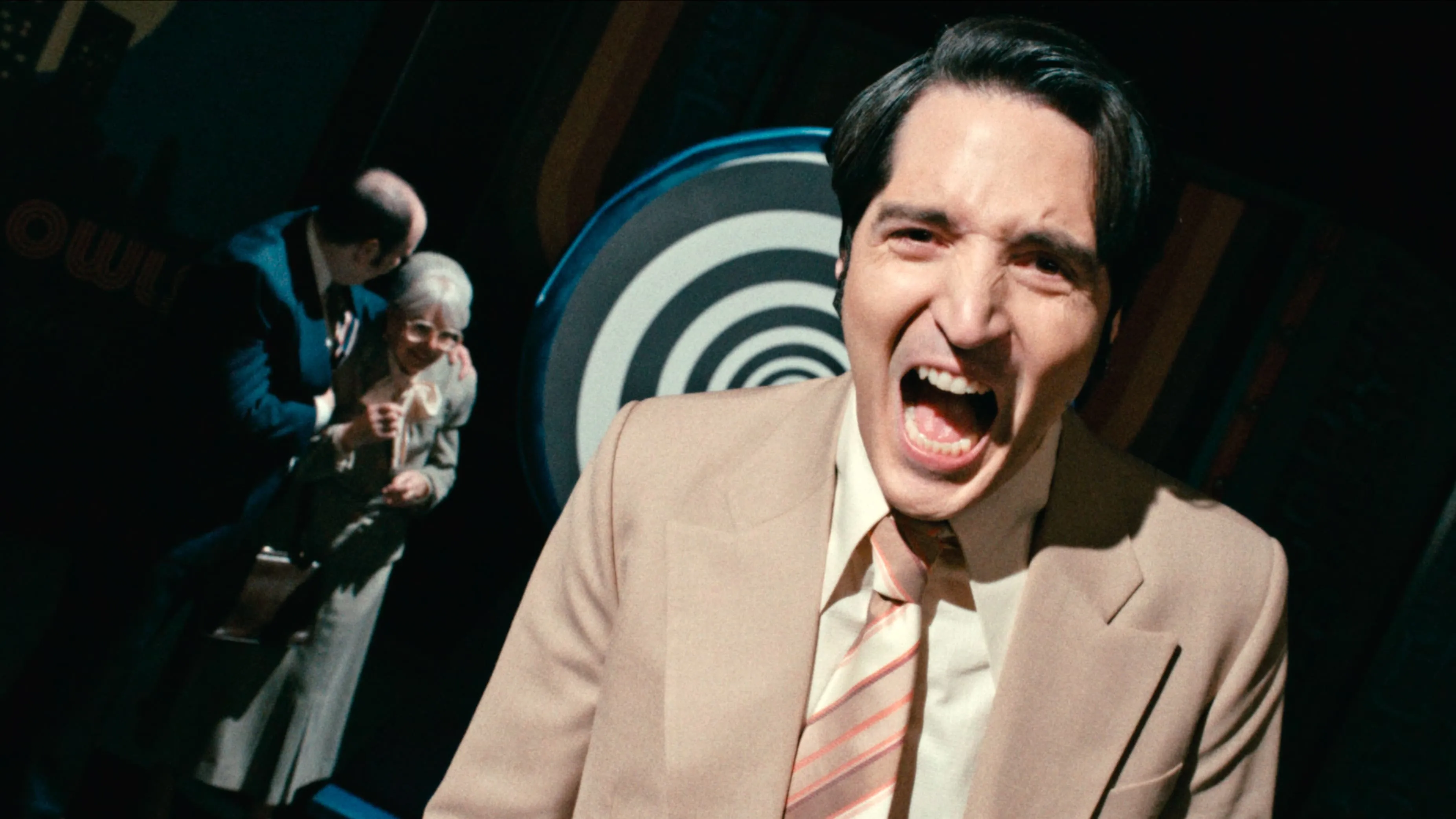 Horrorfilm 'Late Night with the Devil' met David Dastmalchian heeft een releasedatum op Netflix