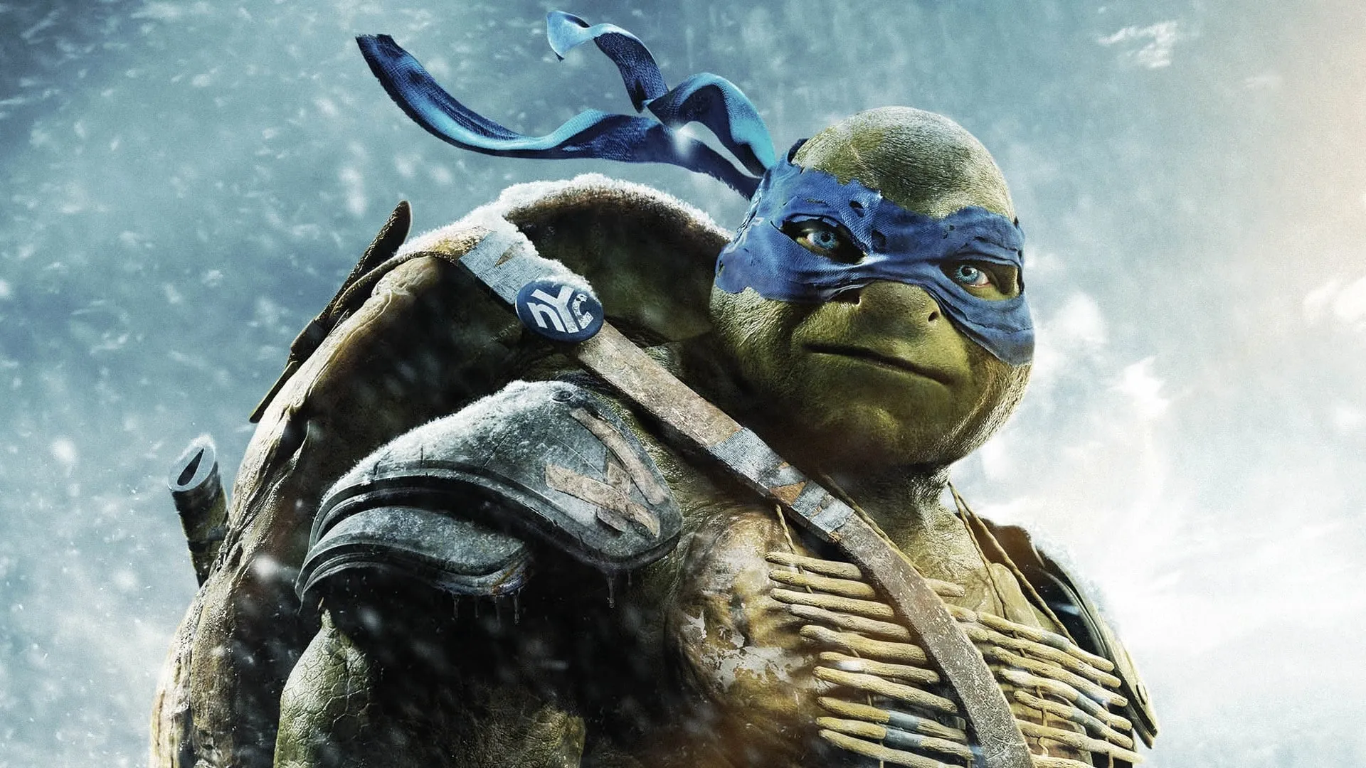 Paramount werkt aan bloederige live-action TMNT-film 'The Last Ronin'