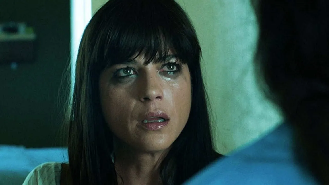 Absurde horrorfilm met Selma Blair en Nicolas Cage komt binnenkort naar Netflix