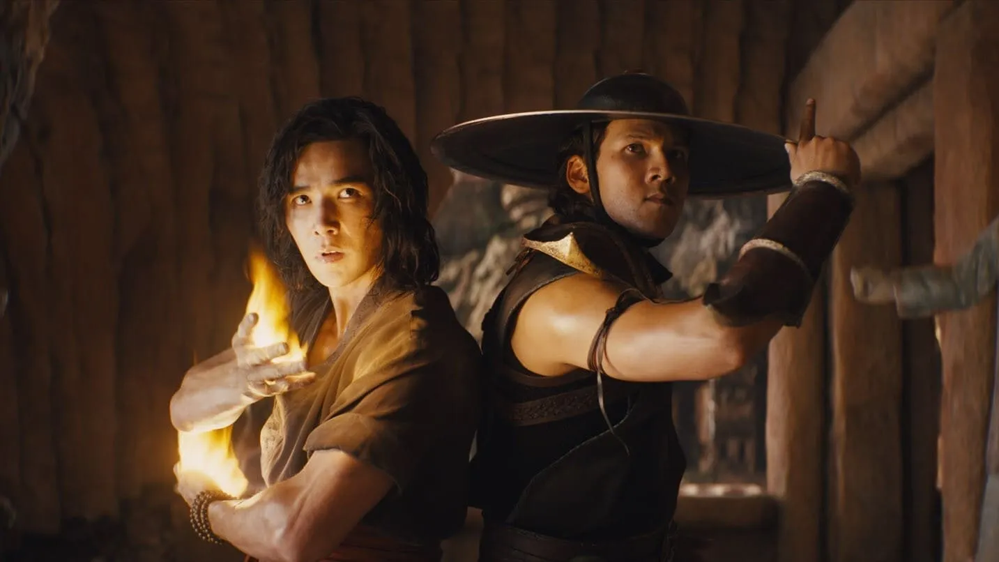 Warner Bros kondigt officieel langverwachte nieuwe Mortal Kombat-film aan voor 2025