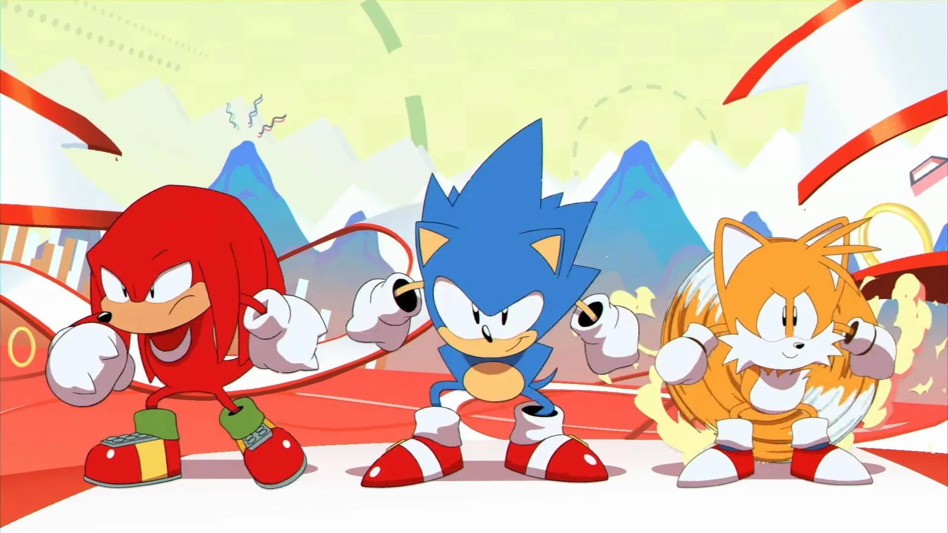Netflix breidt gamecatalogus verder uit met de komst van geprezen Sonic-game