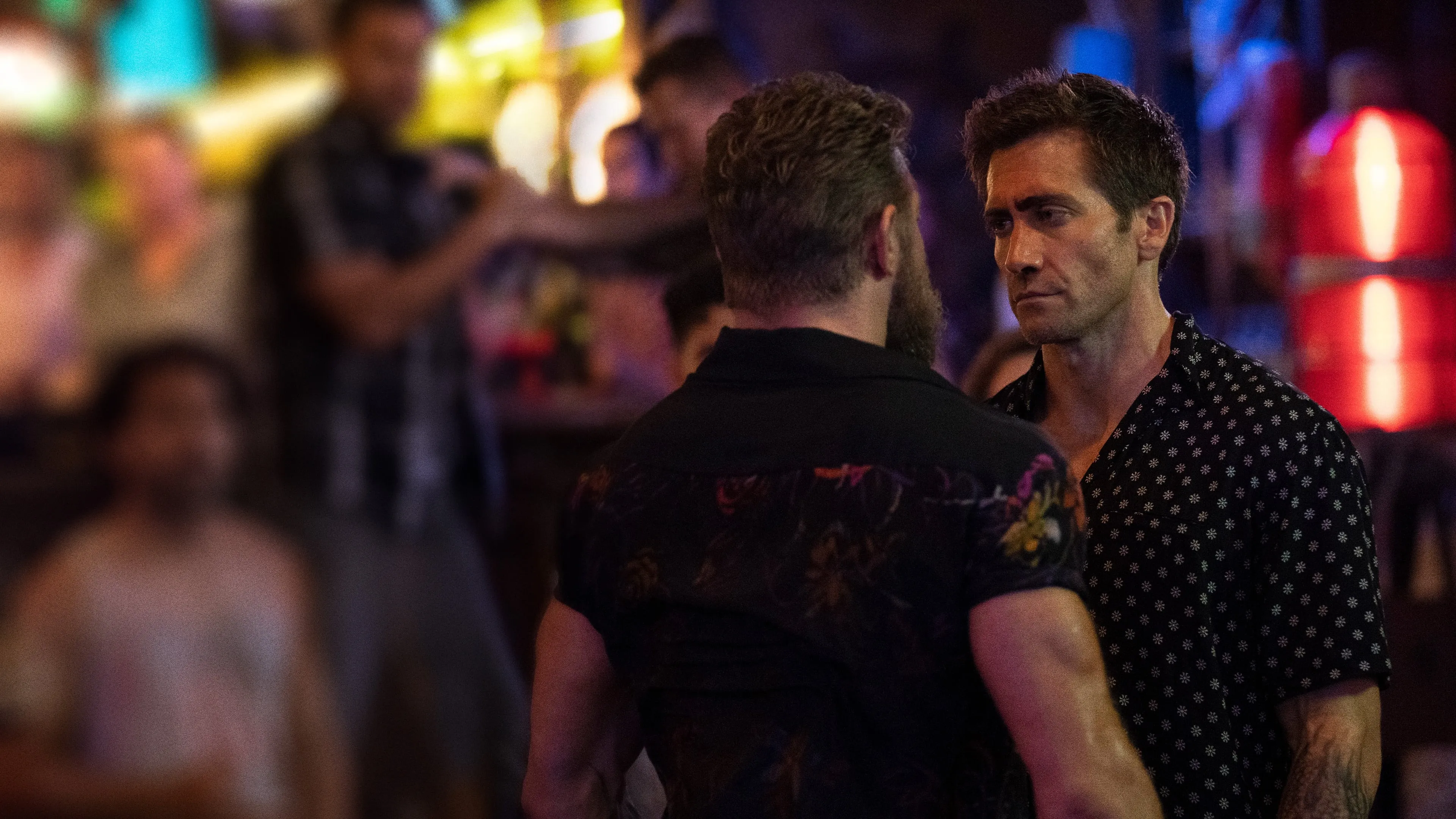 Actiefilm 'Road House' met Jake Gyllenhaal en Conor McGregor krijgt een vervolg op Prime Video