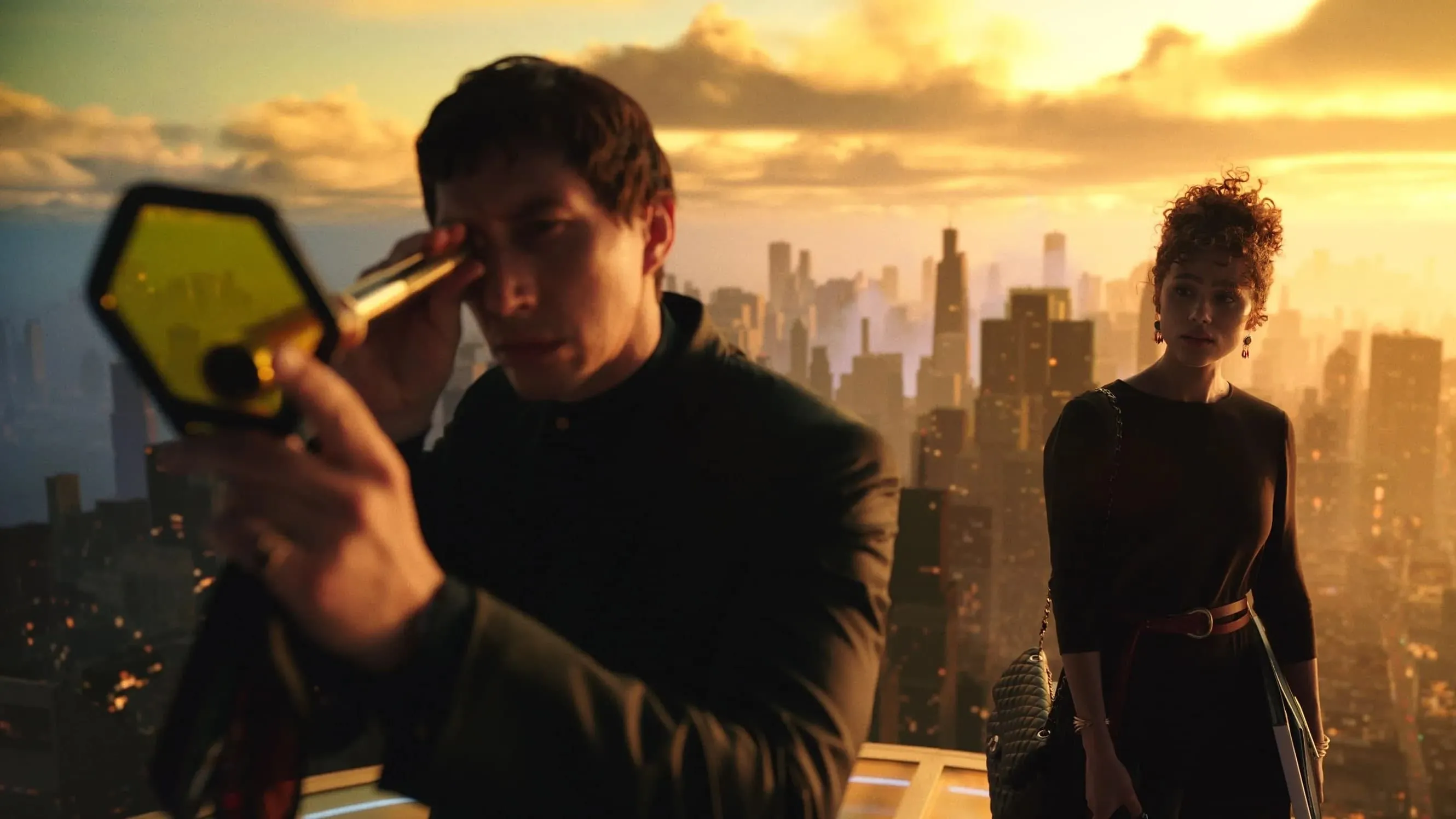 Langverwachte officiële teaser van Francis Coppola's 'Megalopolis' onthuld