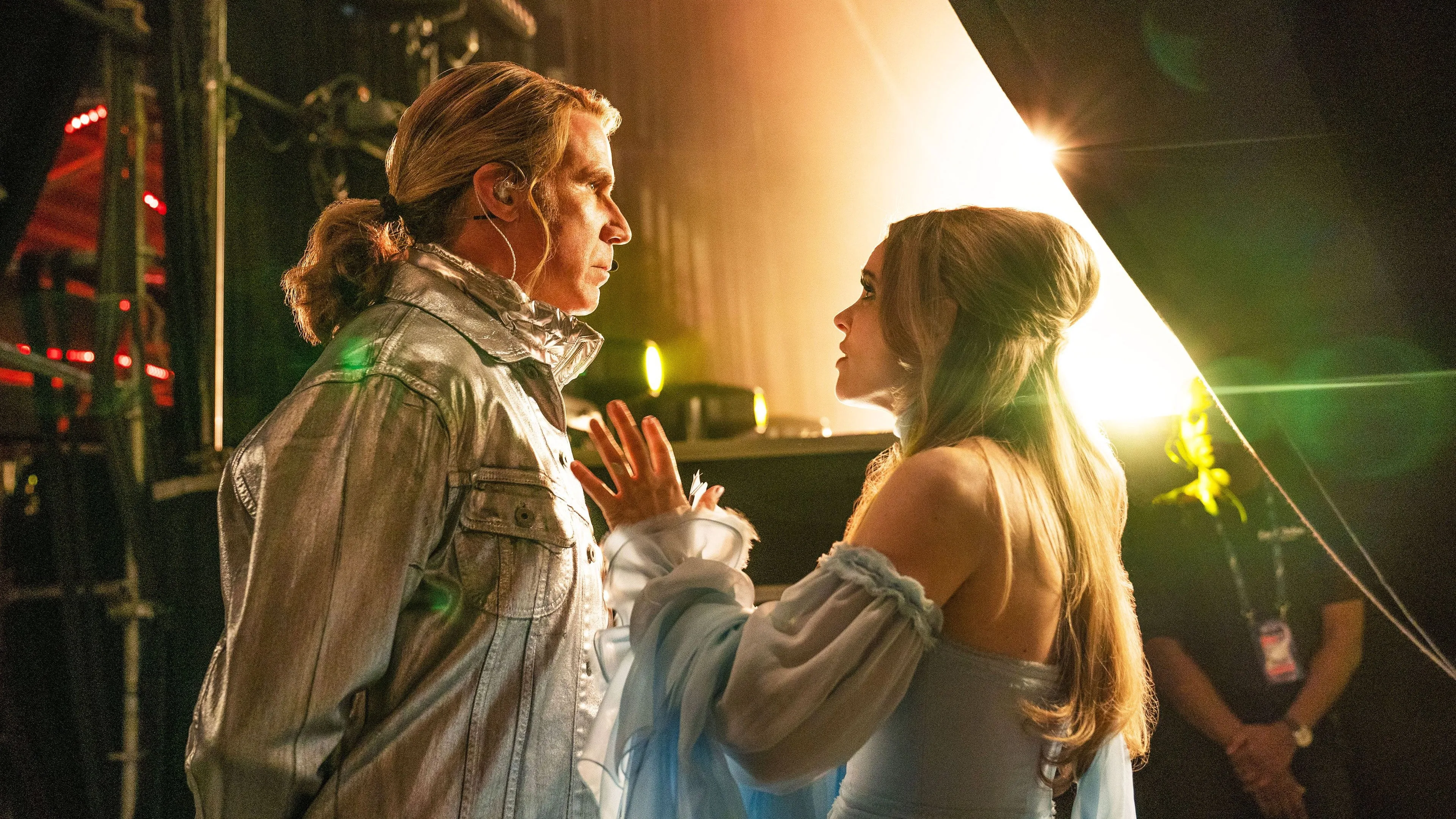 Deze Songfestival-komedie met Will Farell en Rachel McAdams is een must-watch op Netflix