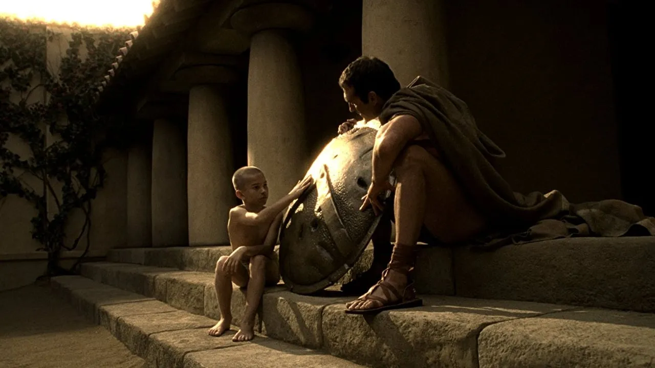 Officieel: Warner Bros. werkt aan een '300'-prequelserie met Zack Snyder als regisseur
