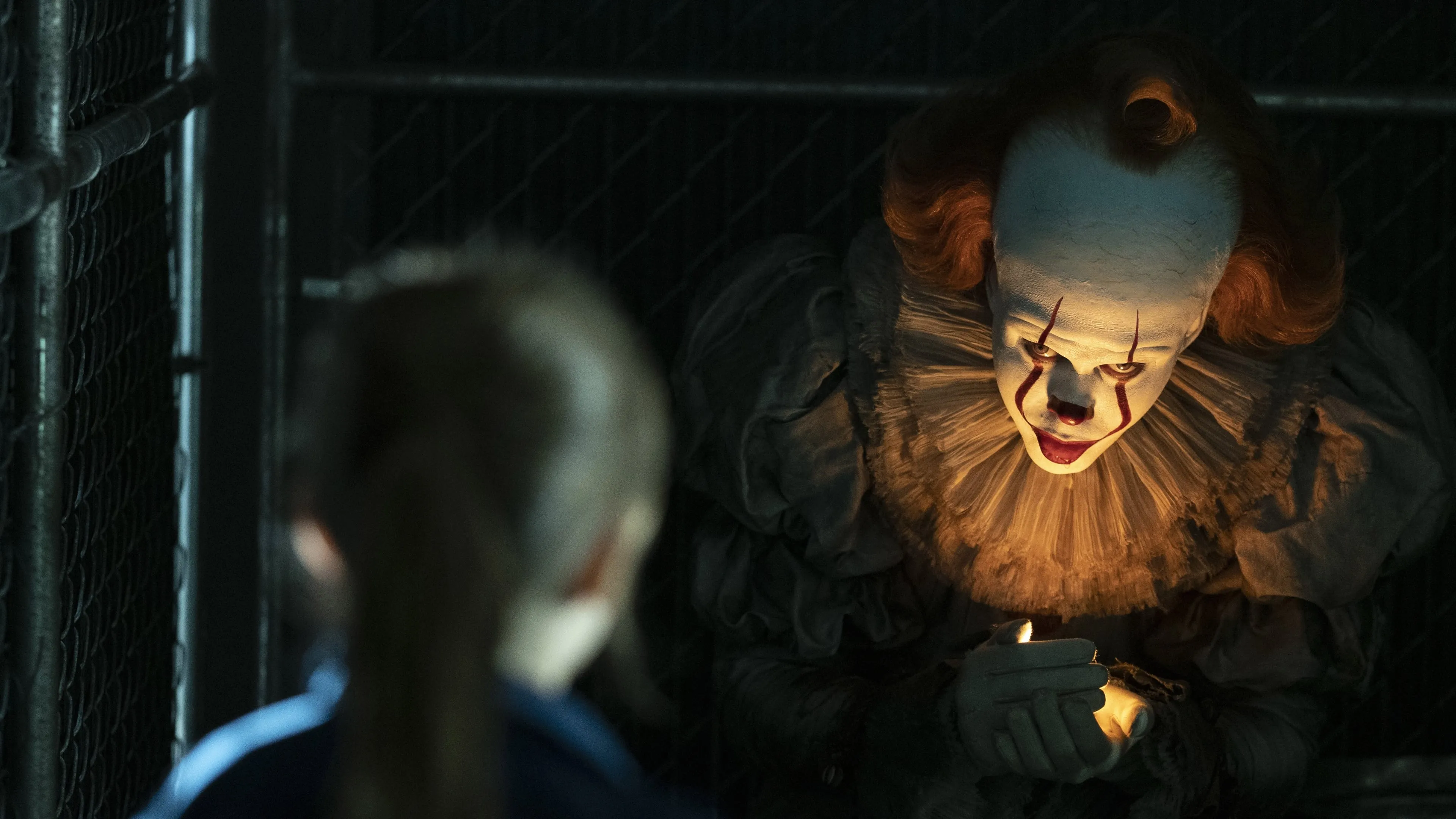 Bill Skarsgård keert terug als Pennywise in de nieuwe It-serie 'Welcome to Derry'
