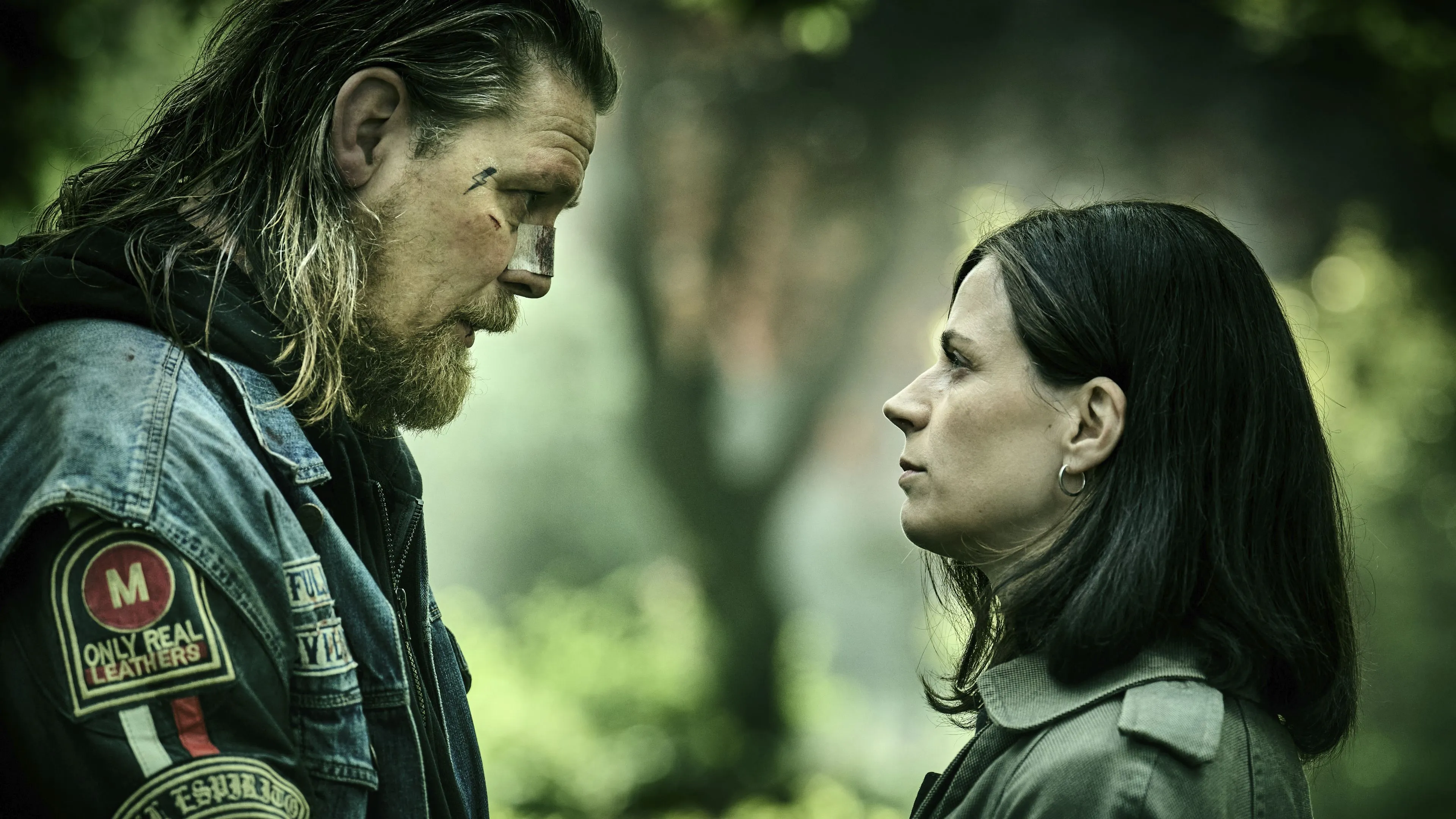 Exclusief: Nieuwe Nederlandse misdaadserie ‘Bad Standing’ komt deze zomer naar Prime Video