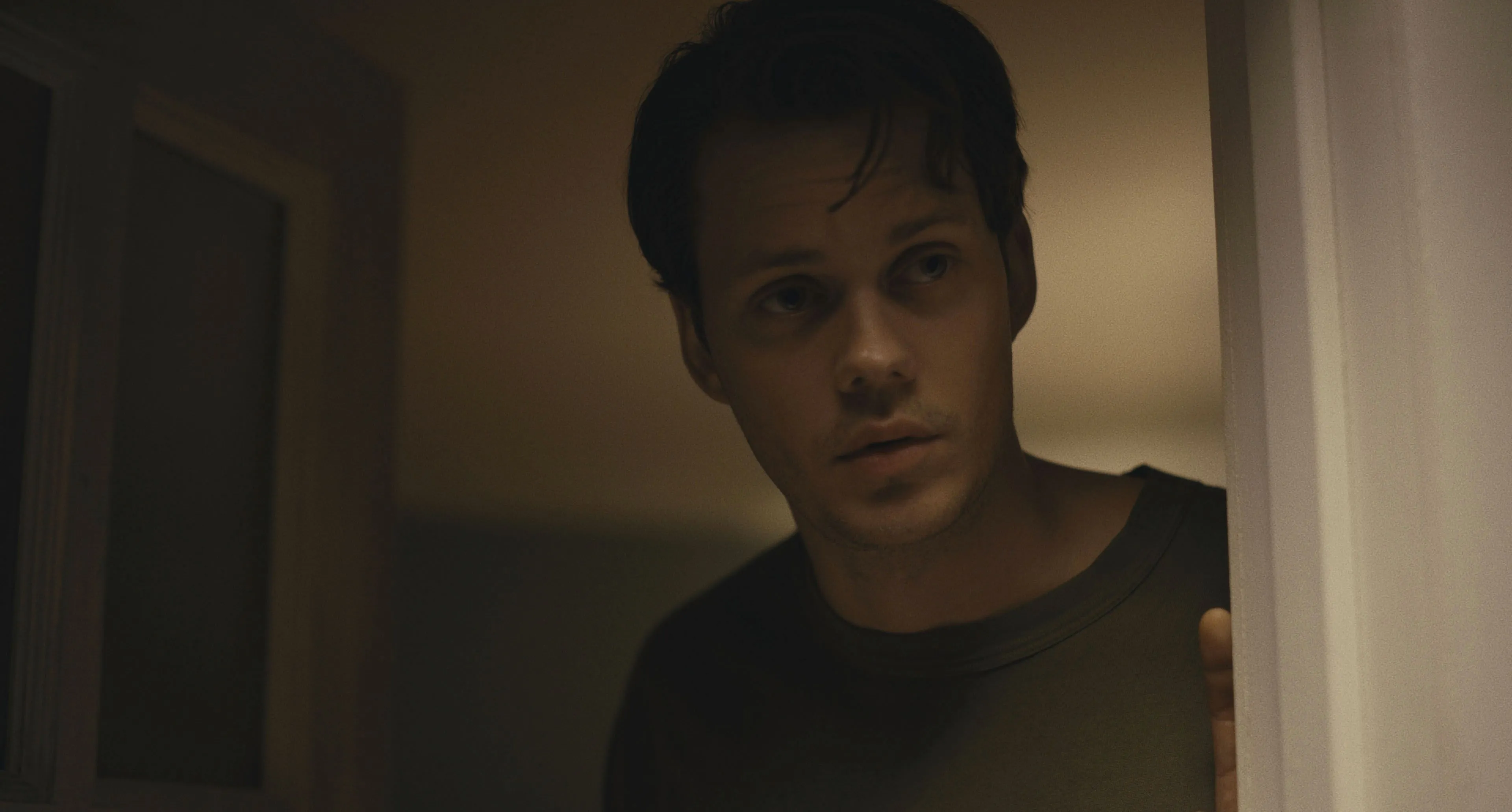 Netflix-kijkers in België stemmen massaal af op horrorfilm met Bill Skarsgård