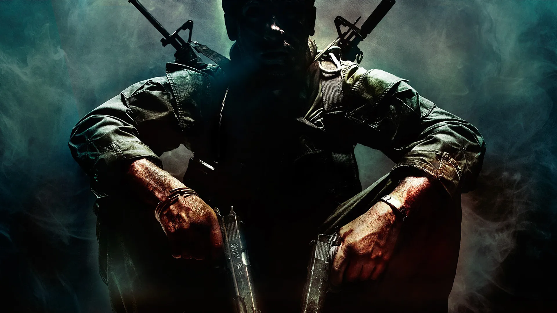 Activision deelt eerste geheimzinnige teaser van 'Call of Duty: Black Ops 6'