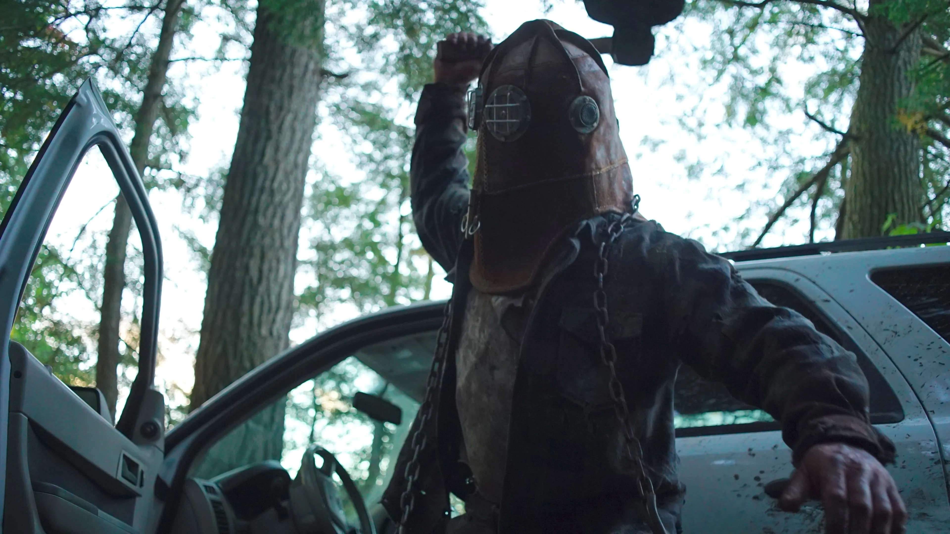 Nieuwe horrorfilm schokt publiek met gruwelijke vertoning tijdens filmfestival in Chicago