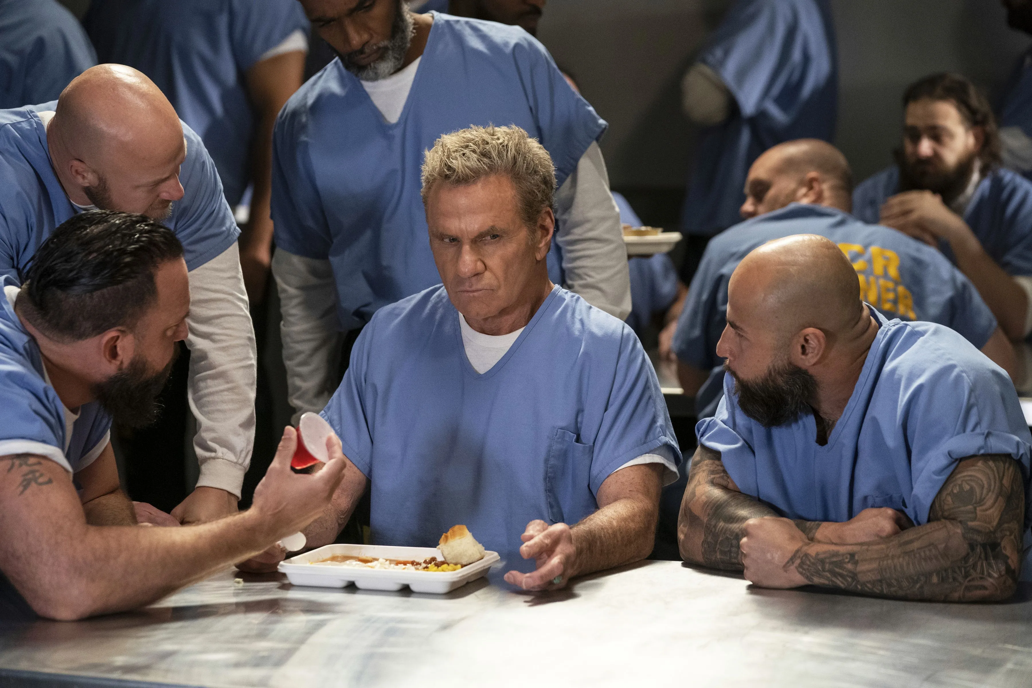 Episch slotseizoen van Netflix-serie 'Cobra Kai' gaat vanaf 18 juli van start
