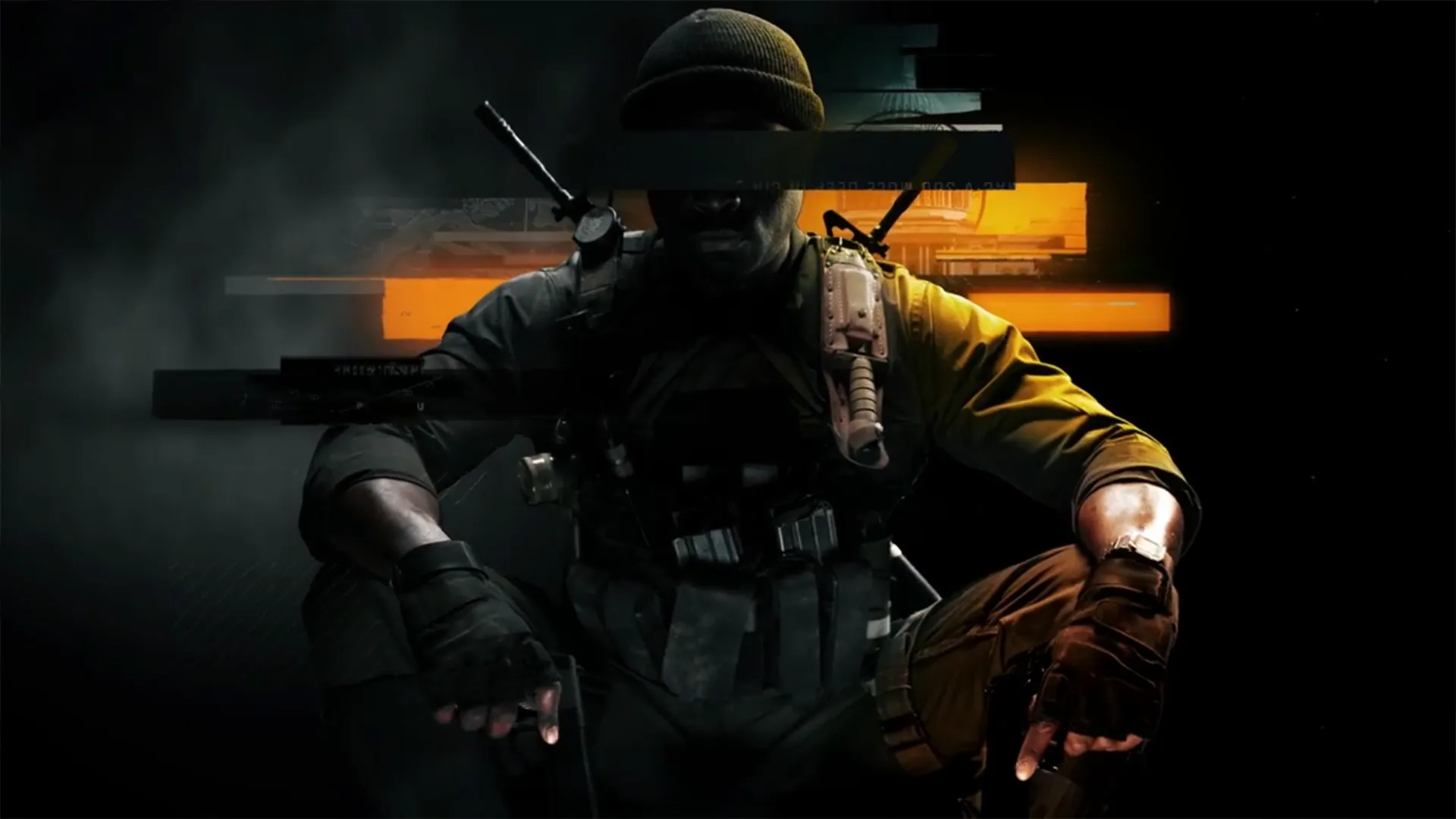 'Call of Duty: Black Ops 6' onthult live-action trailer met controversiële politieke figuren
