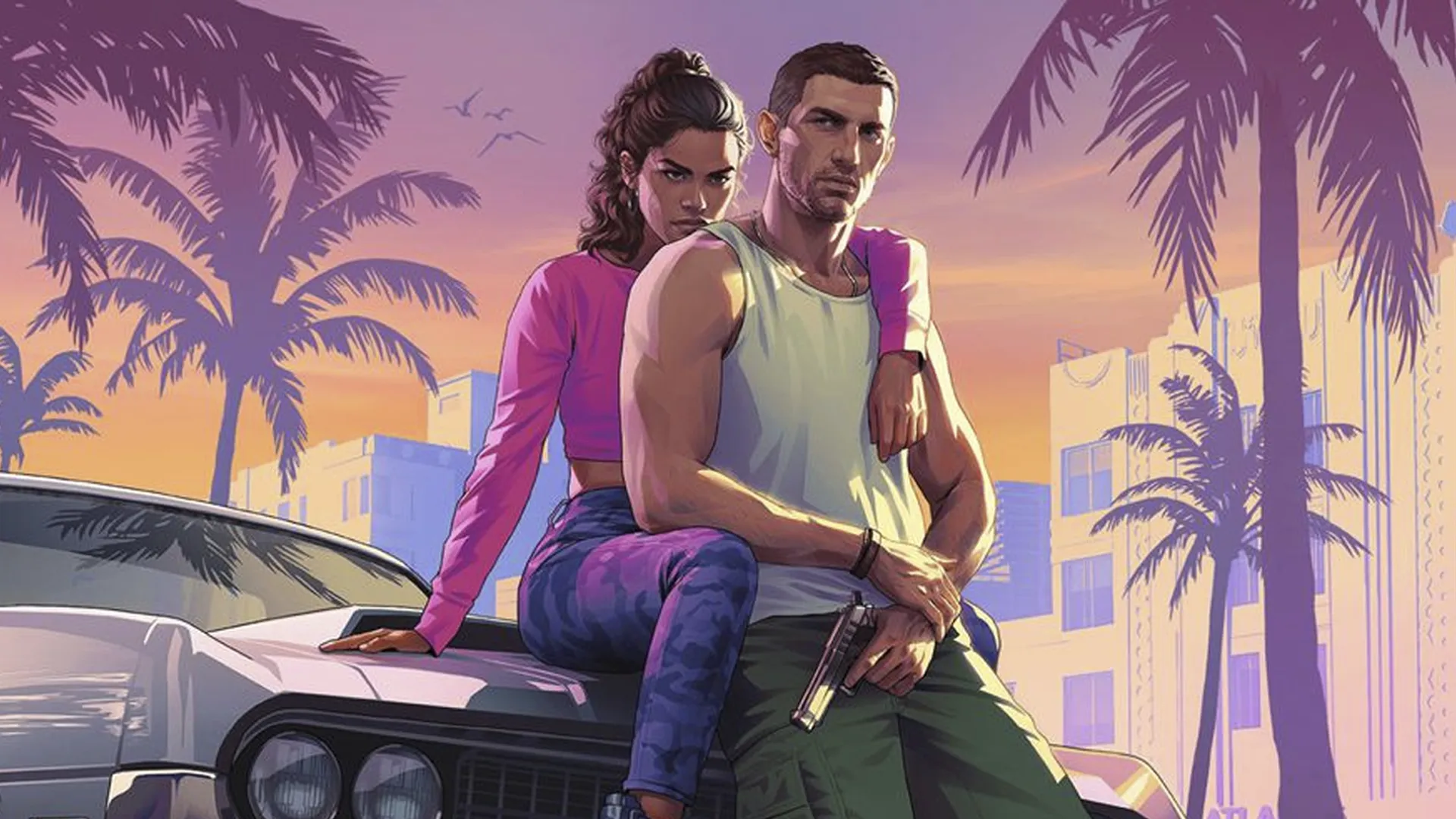 Gelekte releasedatum van 'Grand Theft Auto VI' suggereert een release in oktober 2025
