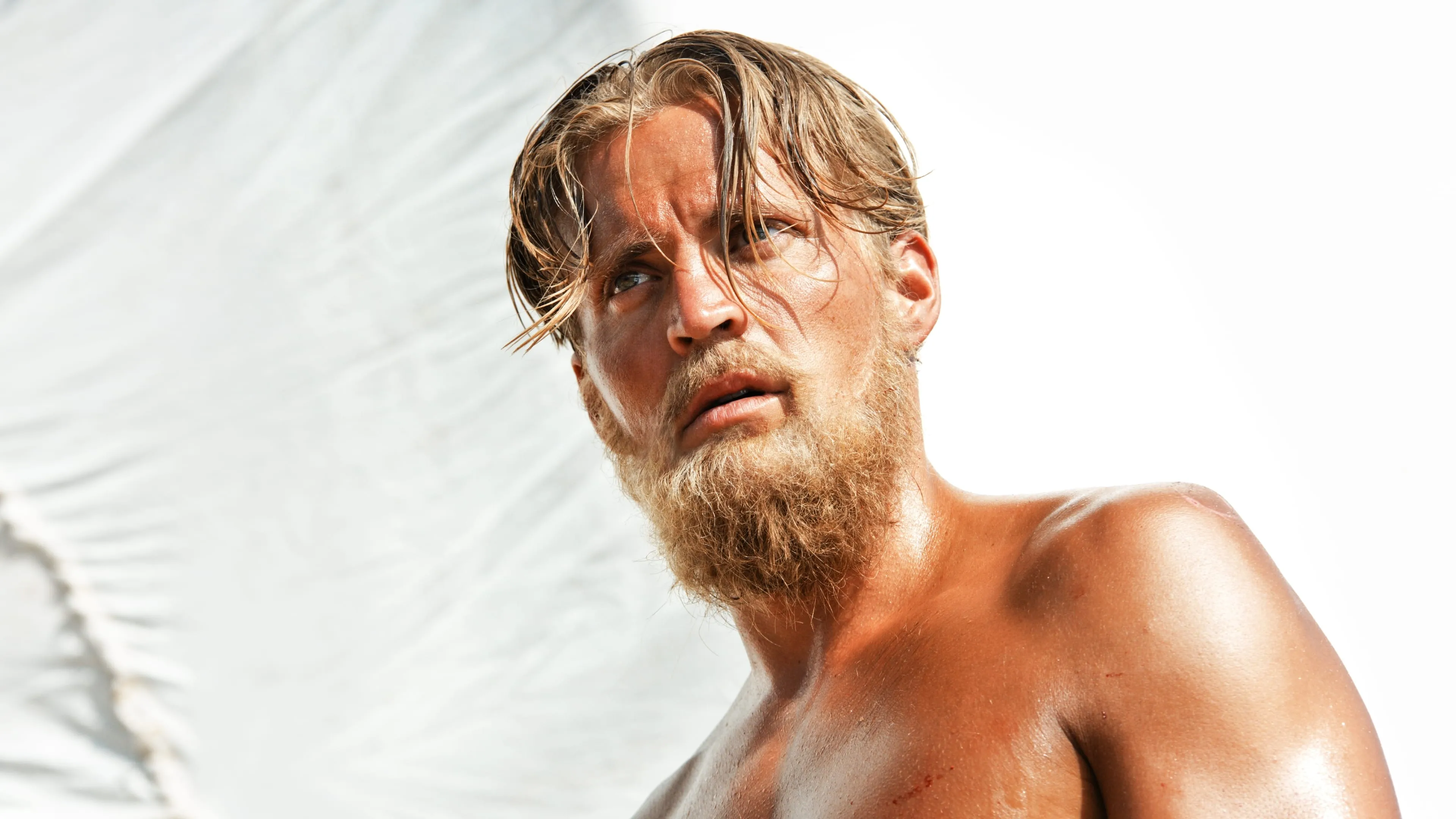Netflix kondigt nieuwe Noorse misdaadserie aan gebaseerd op romans van Jo Nesbø
