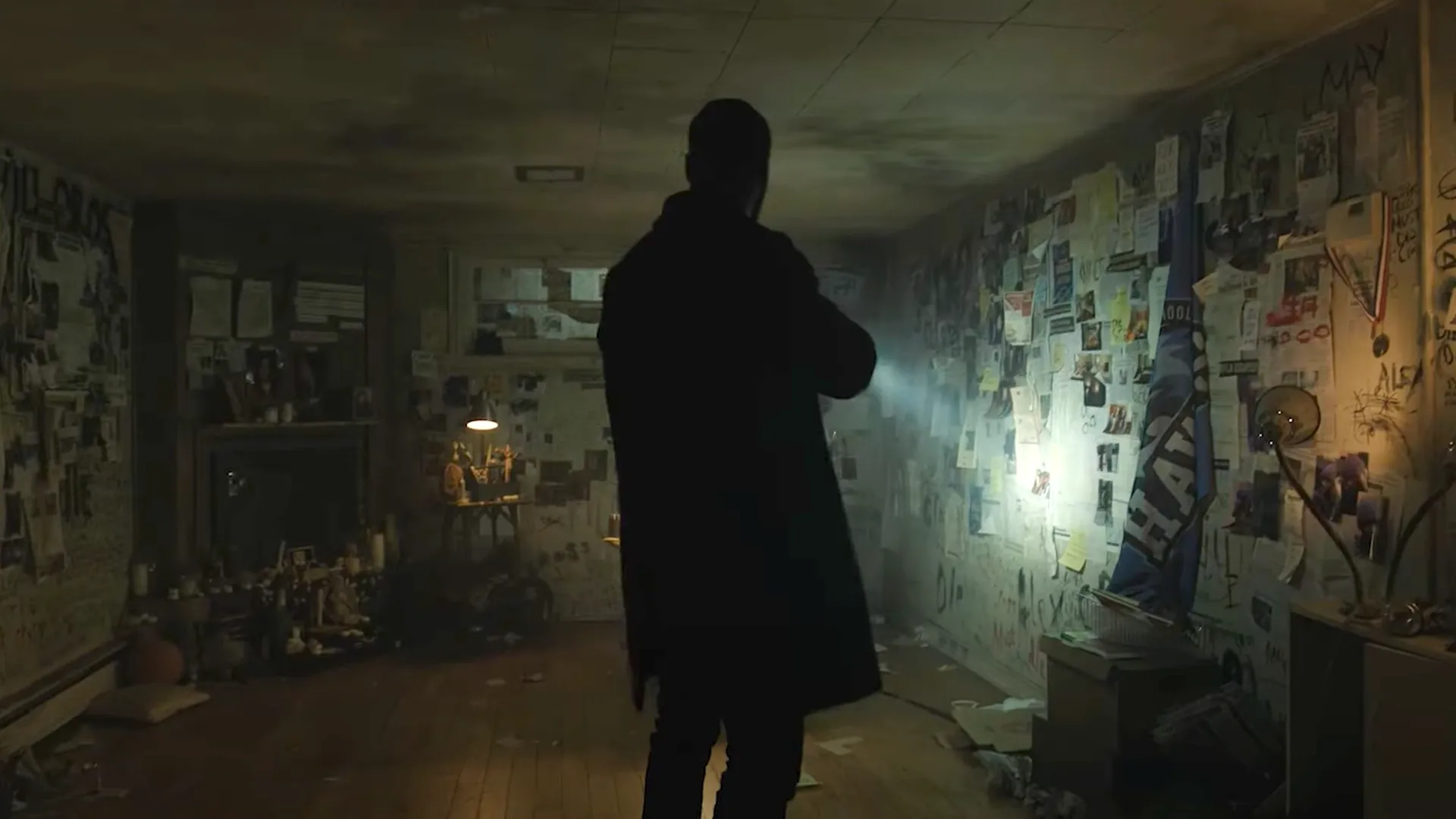 Prime Video kondigt nog vóór lancering al tweede seizoen aan van nieuwe thrillerserie