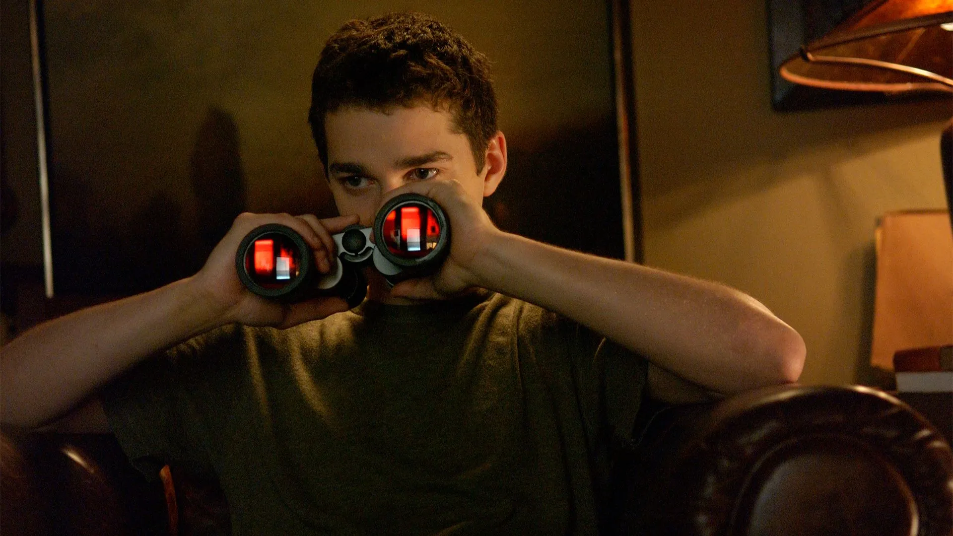Fenomenale '00s-klassieker met Shia LaBeouf en David Morse nu te zien op Netflix