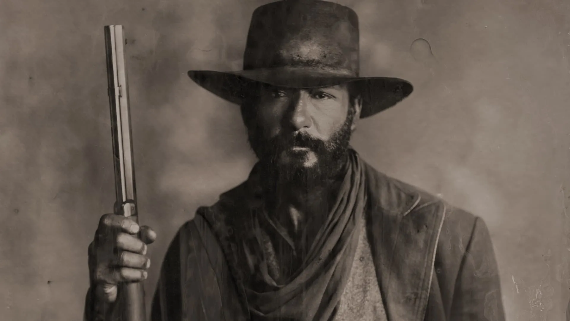 Netflix strikt 'Yellowstone'-ster Tim McGraw voor hoofdrol in gloednieuwe Westernserie