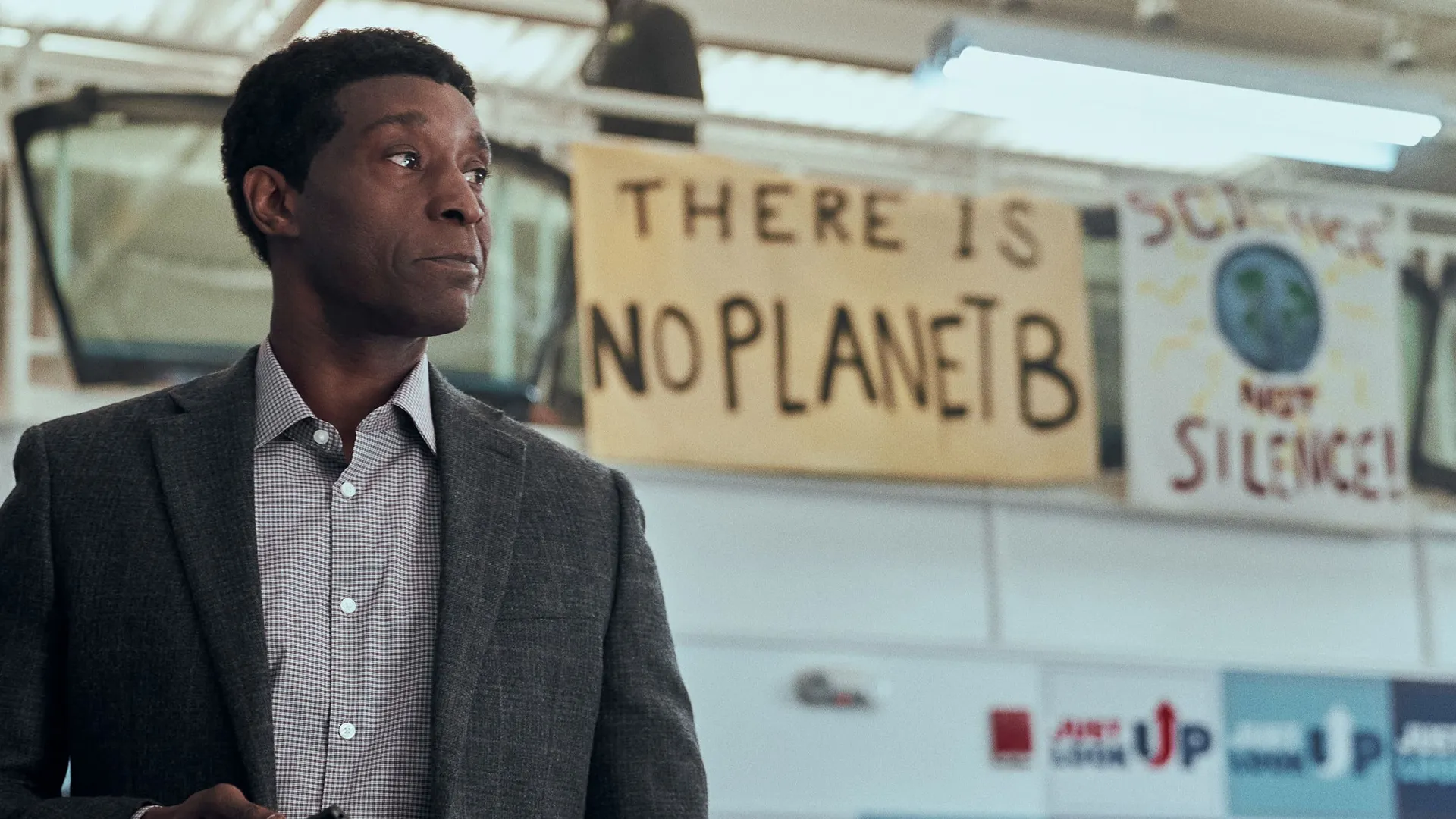 'Don't Look Up'-regisseur werkt aan nieuwe rampenfilm voor Netflix