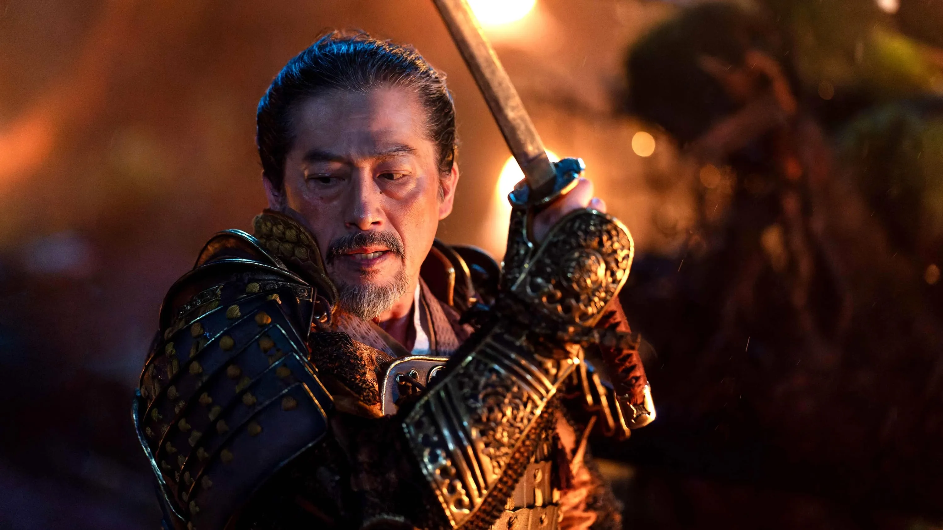 FX-hitserie Shōgun krijgt officieel een tweede én derde seizoen