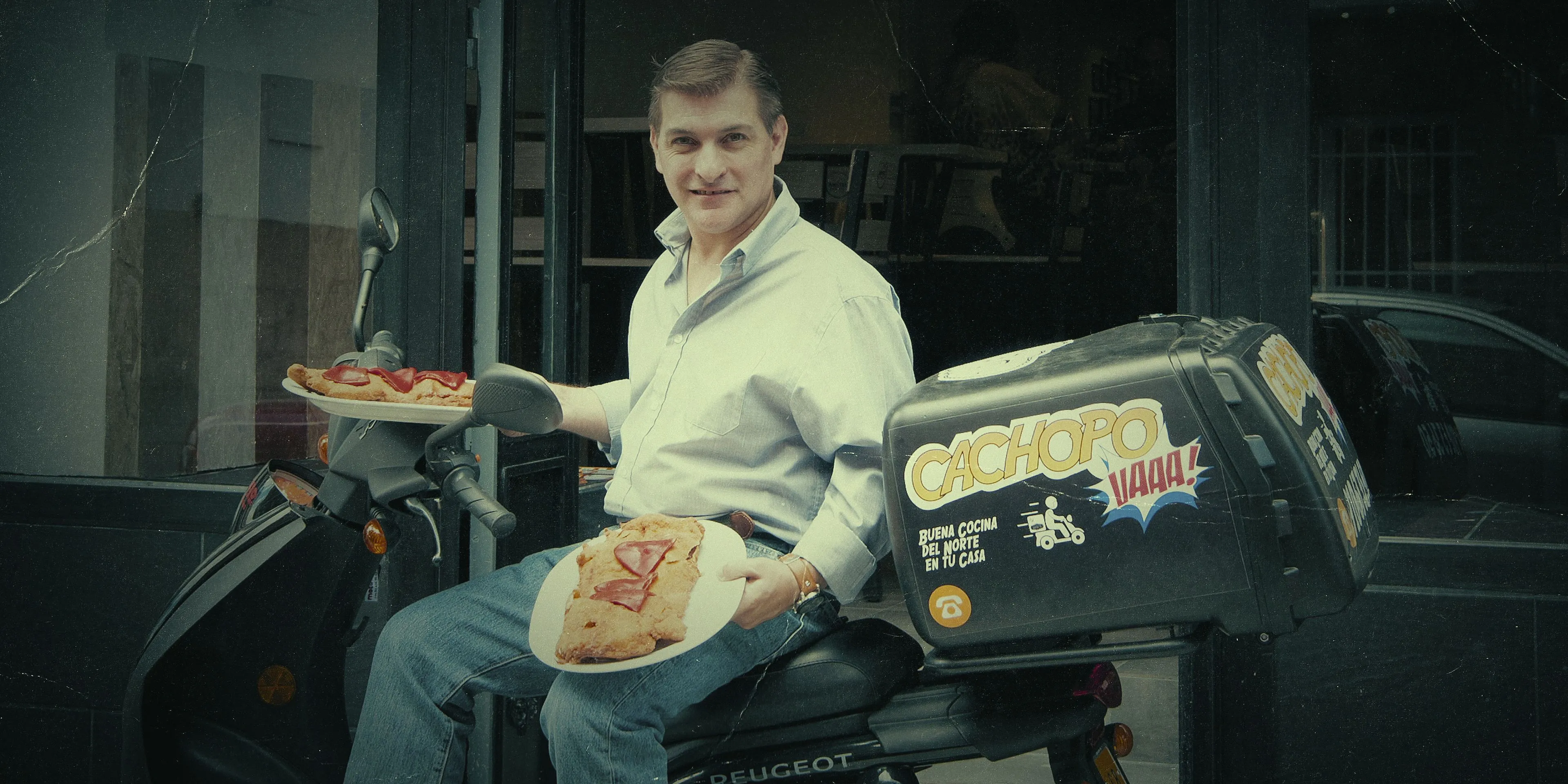 Nieuwe true crime Netflix-docuserie over een gruwelijke Spaanse chef-kok nu te zien