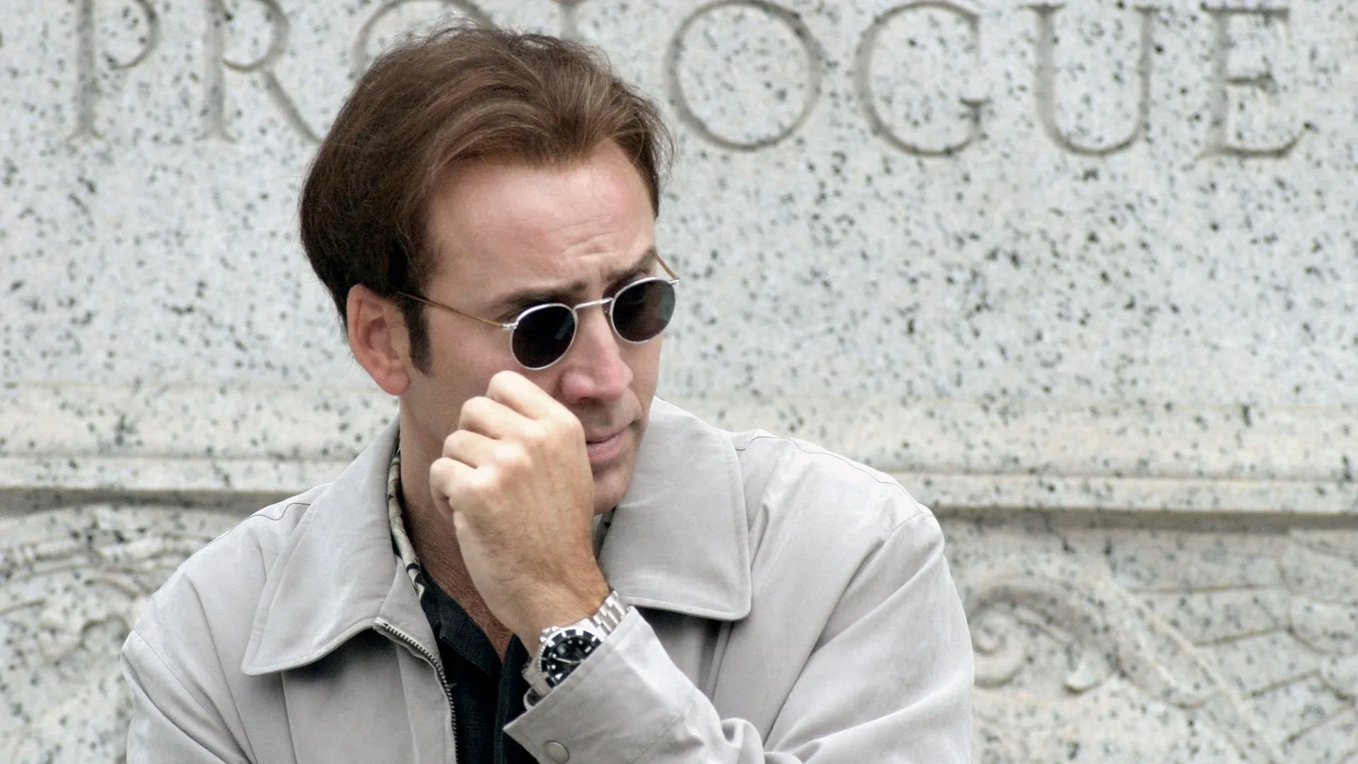 Prime Video kondigt live-action 'Spider-Man'-serie aan met Nicolas Cage als Noir