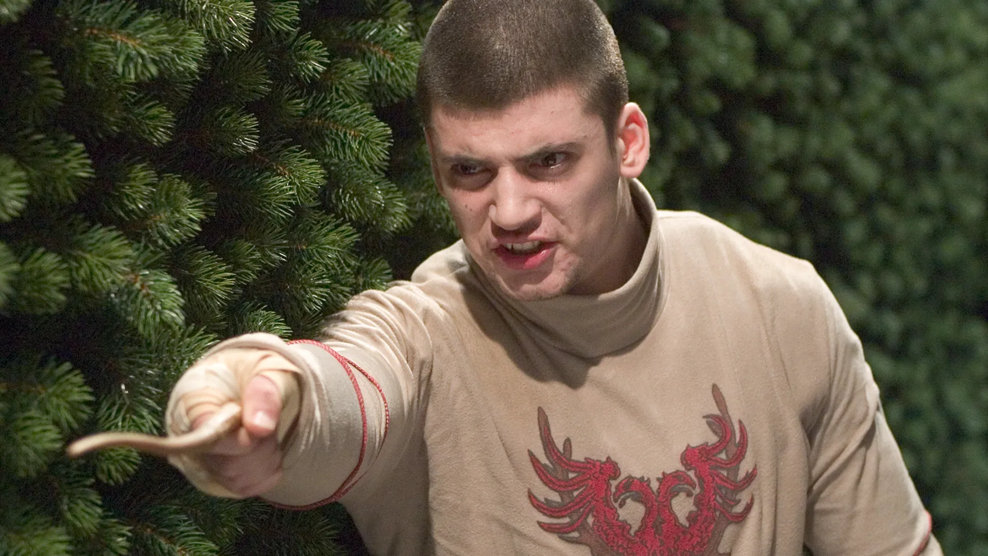 Heroes Dutch Comic Con kondigt acteur Stanislav Yanevski aan als nieuwe Harry Potter-gast