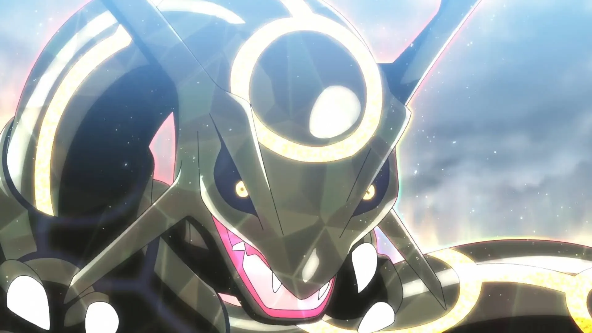 Nieuwe afleveringen van 'Pokémon Horizons' nu te zien op Netflix