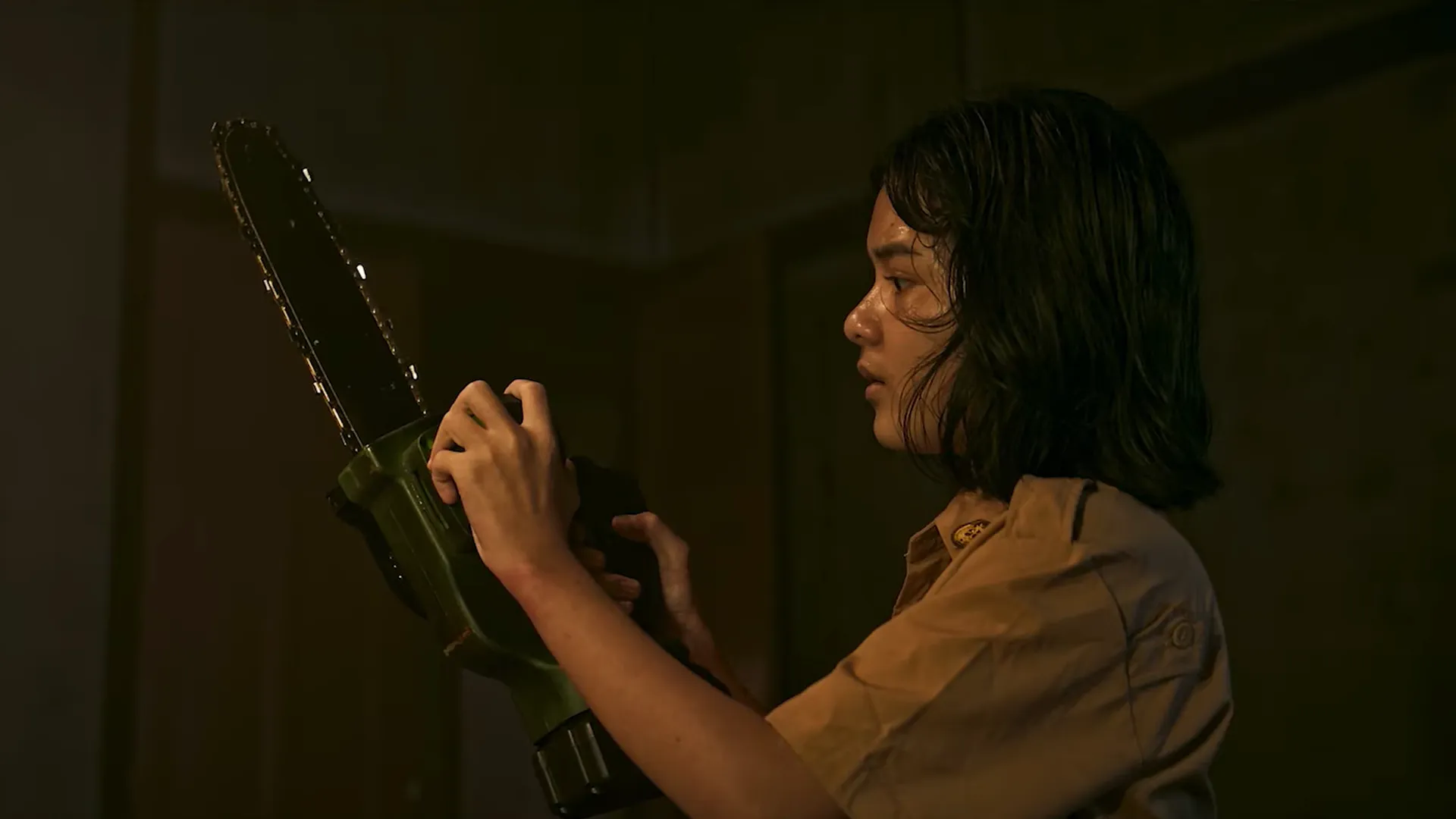 Netflix-remake van horrorfilm 'The Boy Behind the Door' vanaf vandaag te zien