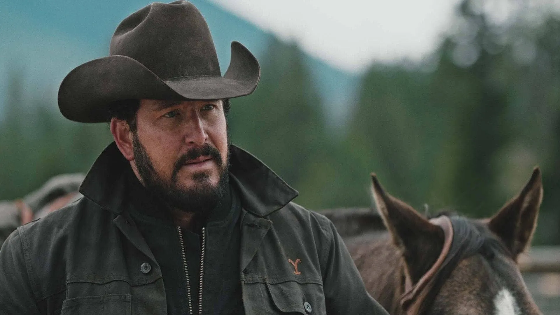 Opnames voor langverwacht slotstuk van hitserie 'Yellowstone' eindelijk van start