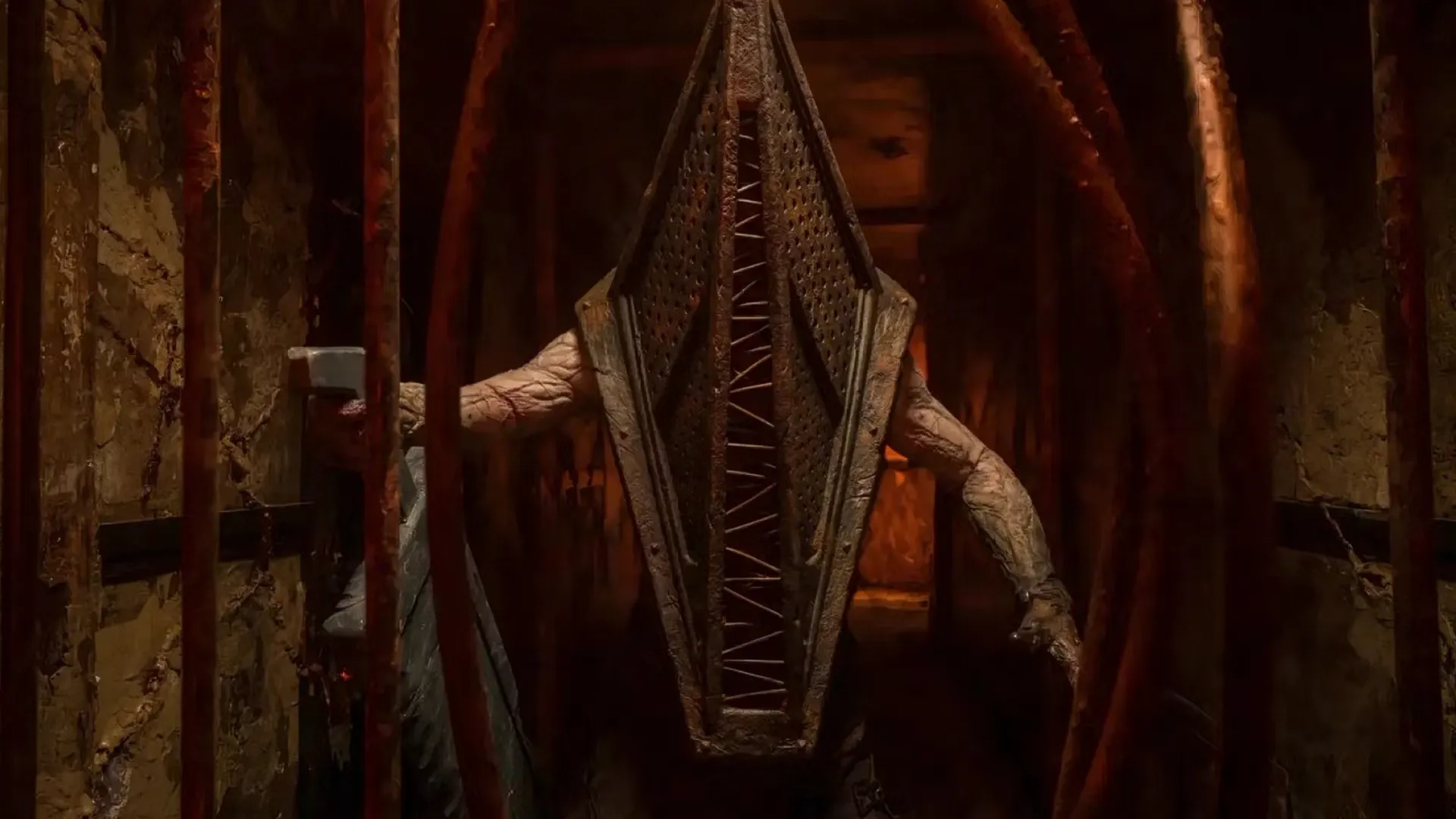 Officiële trailer van nieuwe veelbelovende Silent Hill-film 'Return to Silent Hill' onthuld