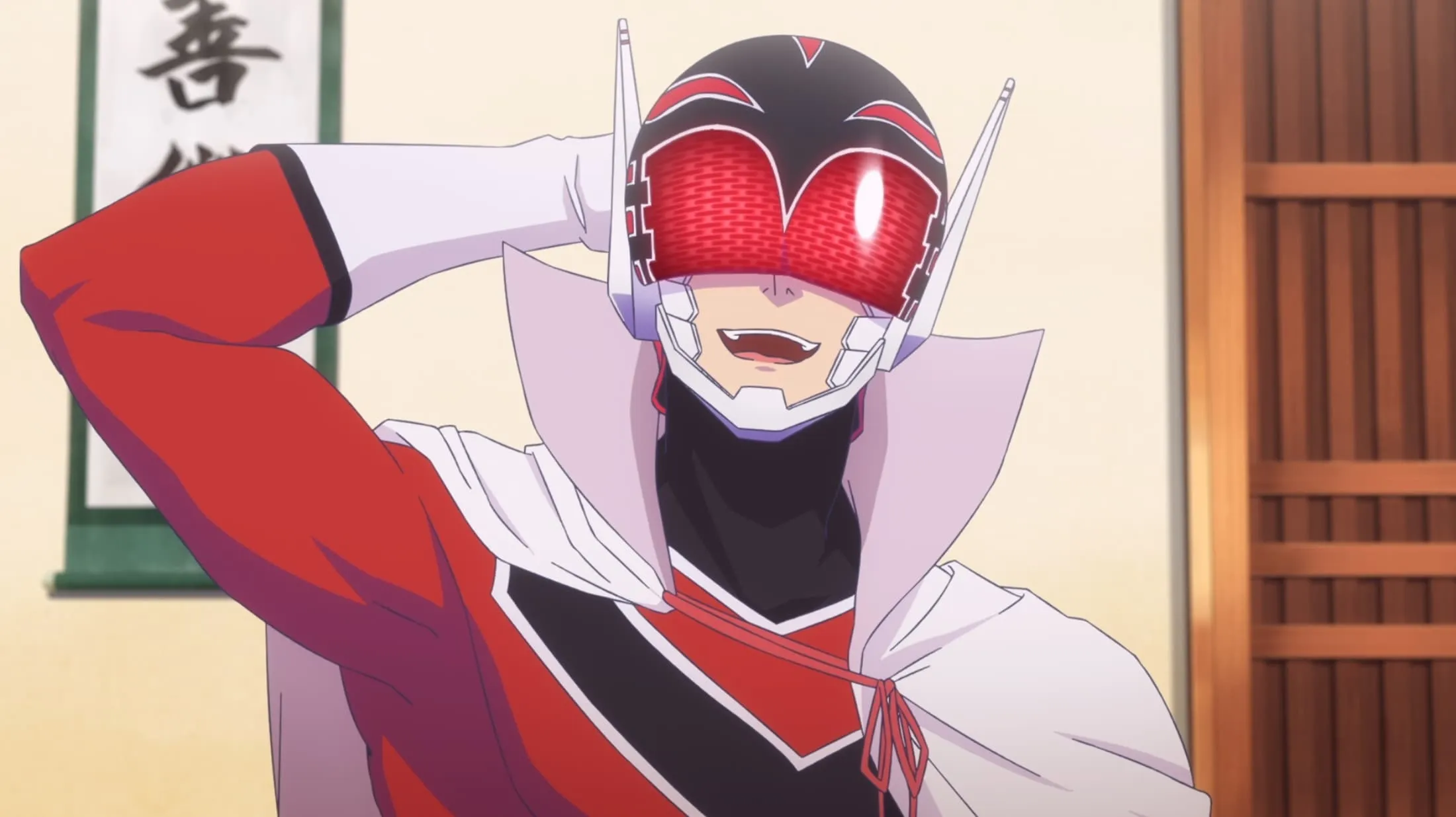 Power Rangers krijgen een bizarre, duistere twist in deze absurde serie op Disney+