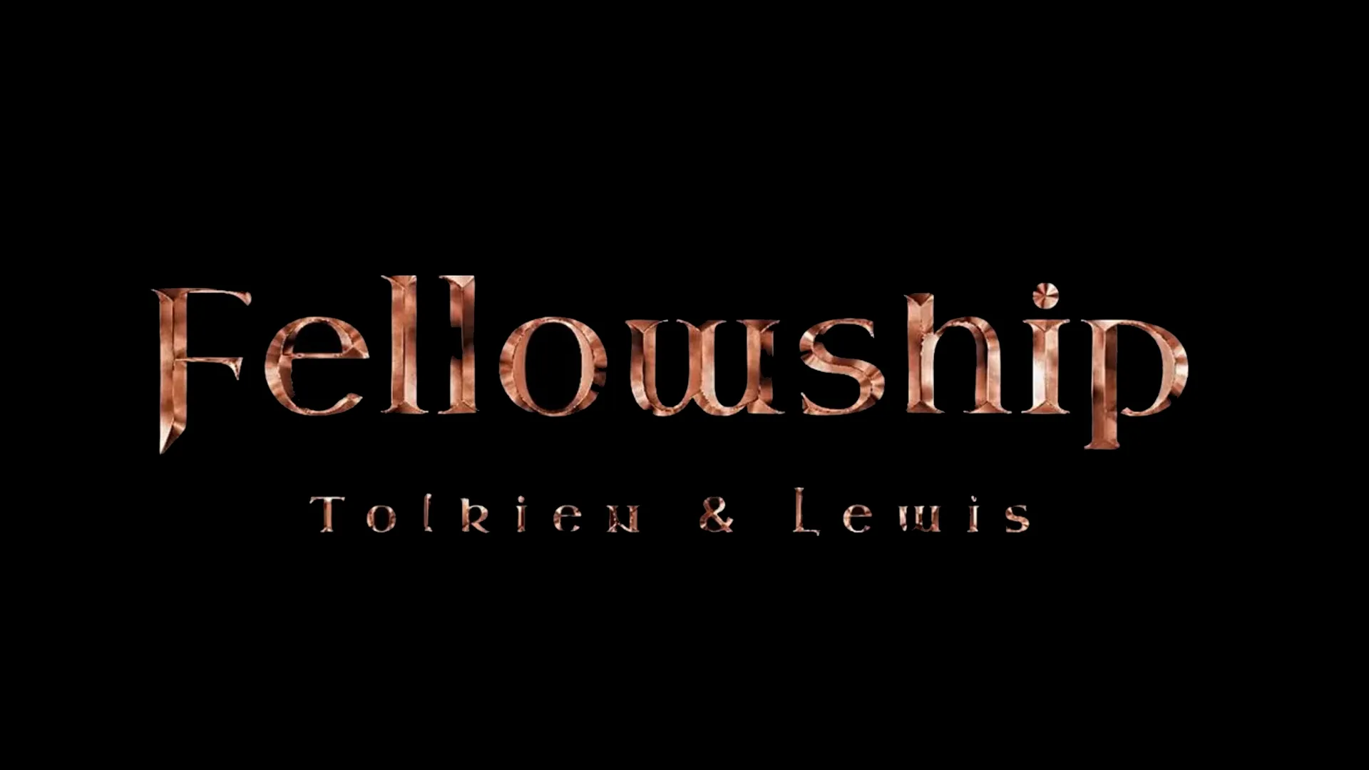 Angel Studios werkt aan een waargebeurde film over J.R.R. Tolkien en C.S. Lewis
