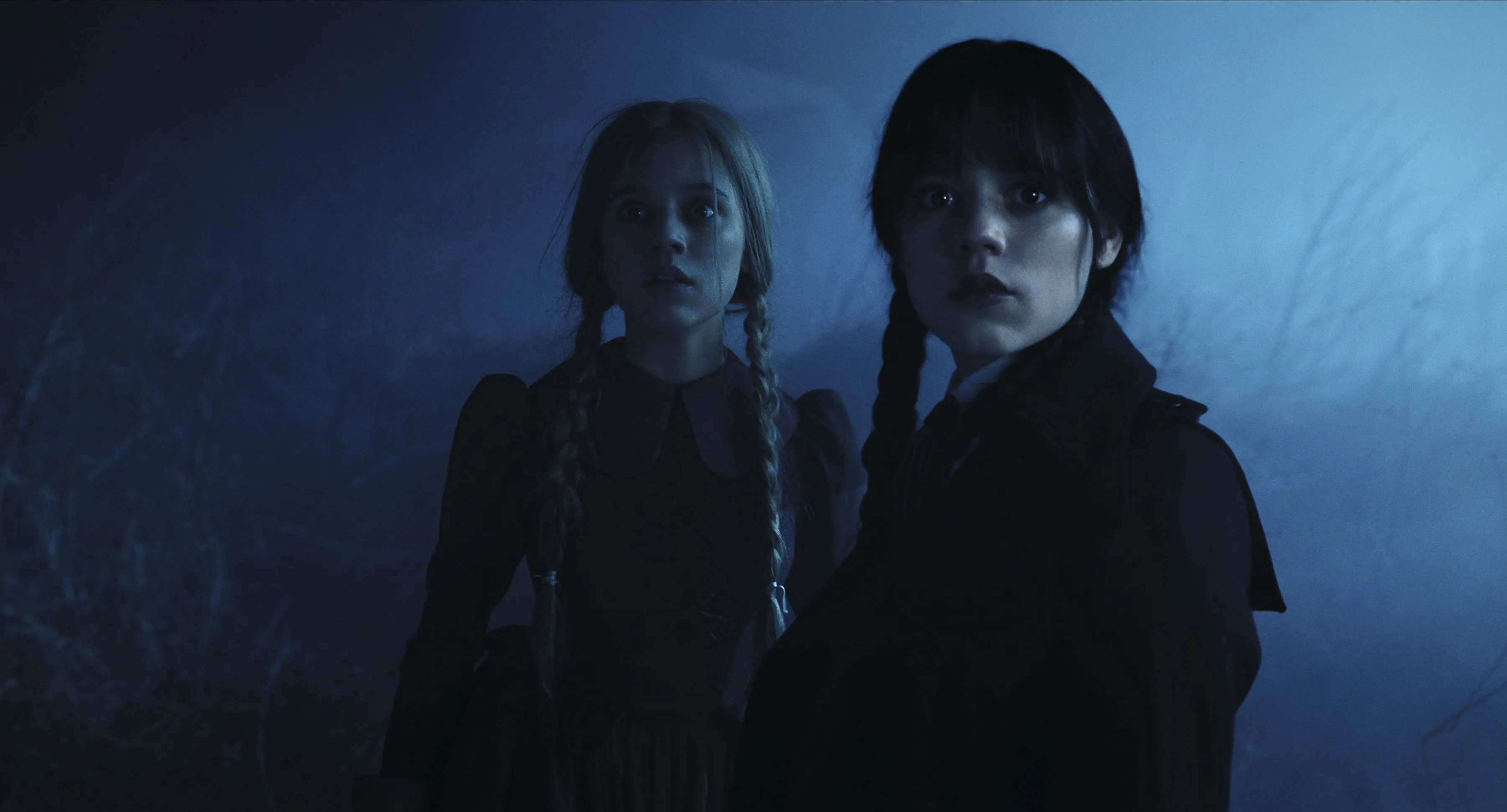 Netflix geeft officieel startschot voor opnames van 'Wednesday' seizoen 2