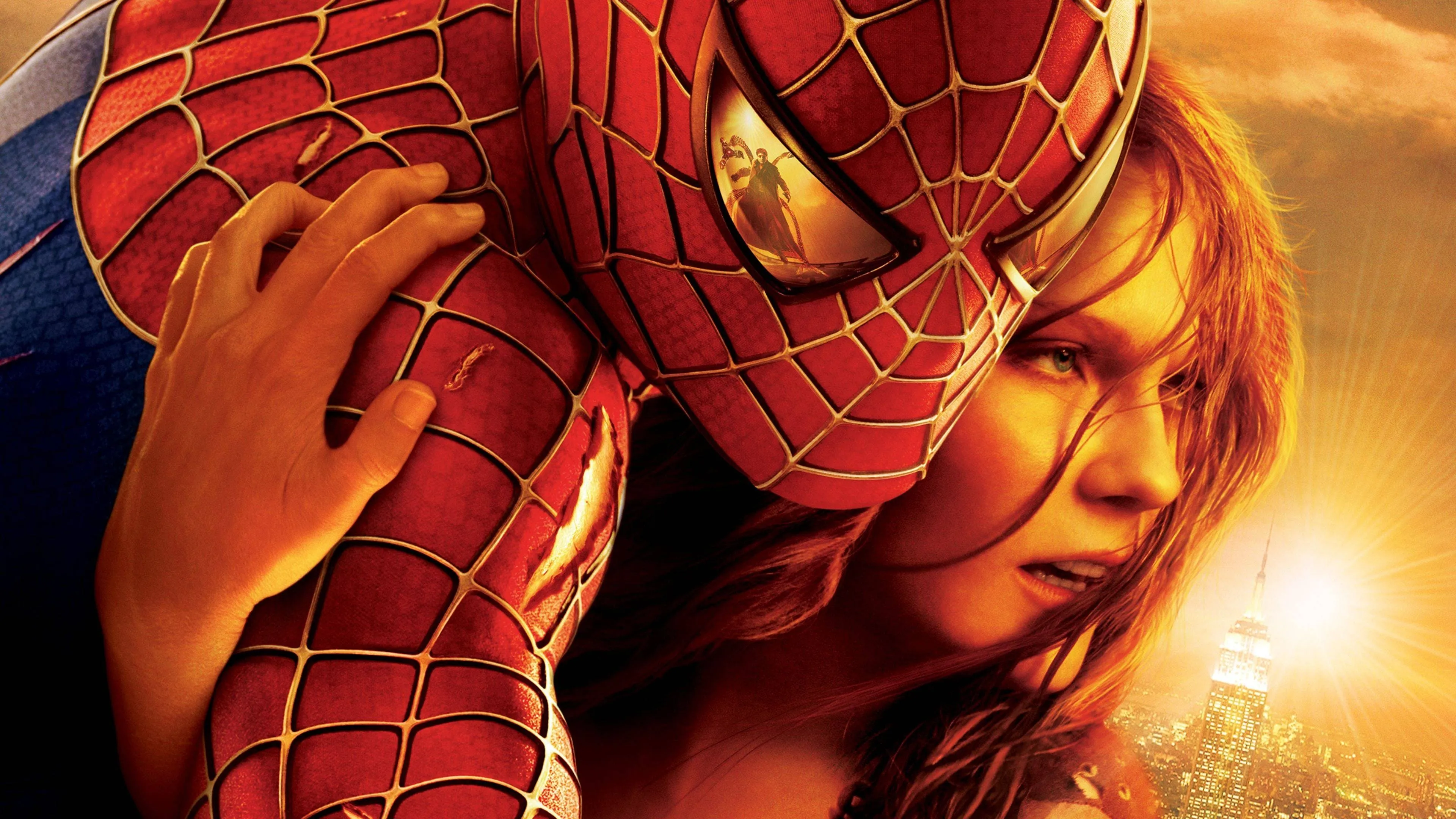Pathé pakt uit met spectaculaire terugkeer van álle acht Spider-Man films