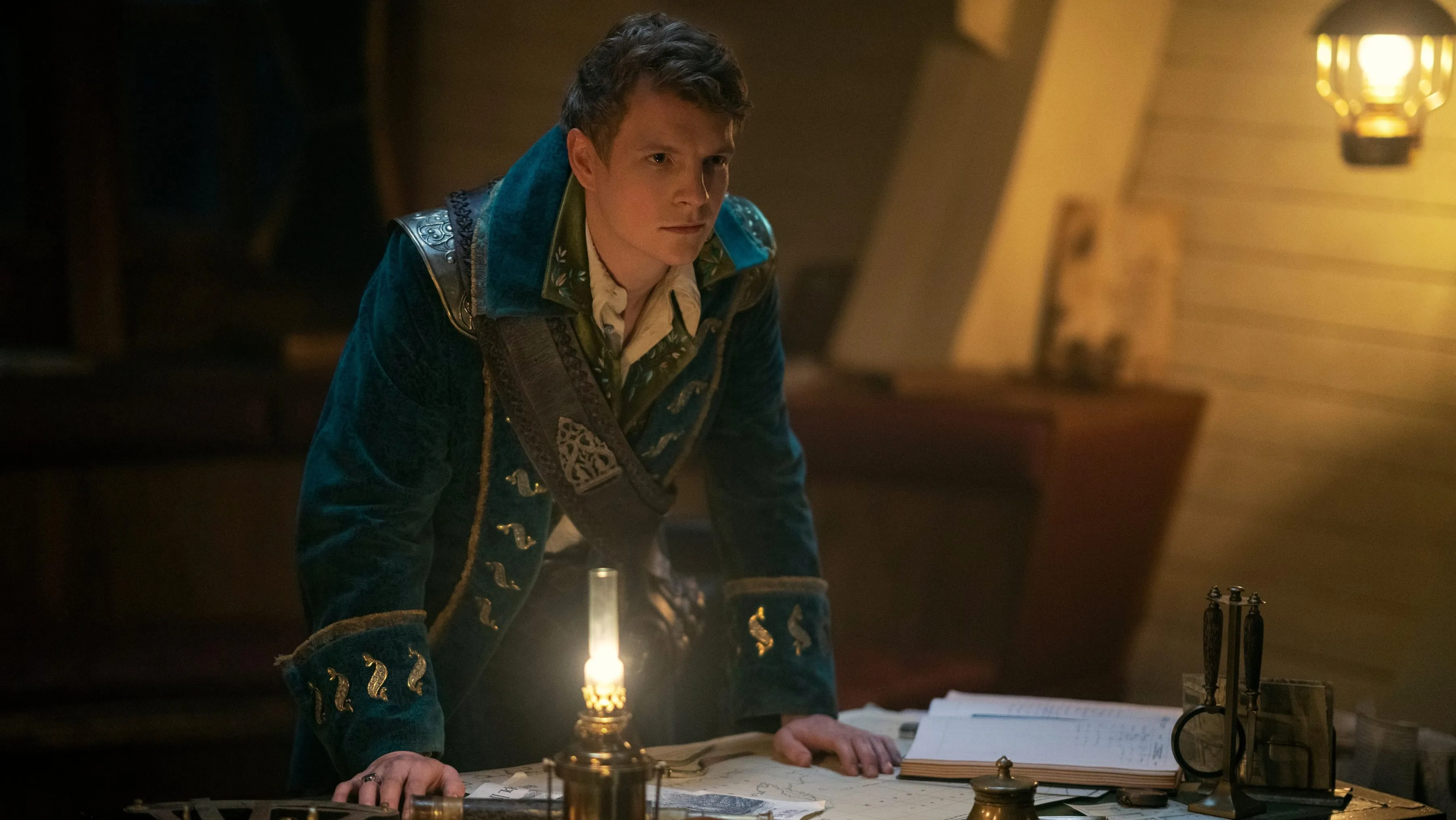 Hoofdrollen van aankomende Dexter-prequelserie 'Dexter: Original Sin' onthuld