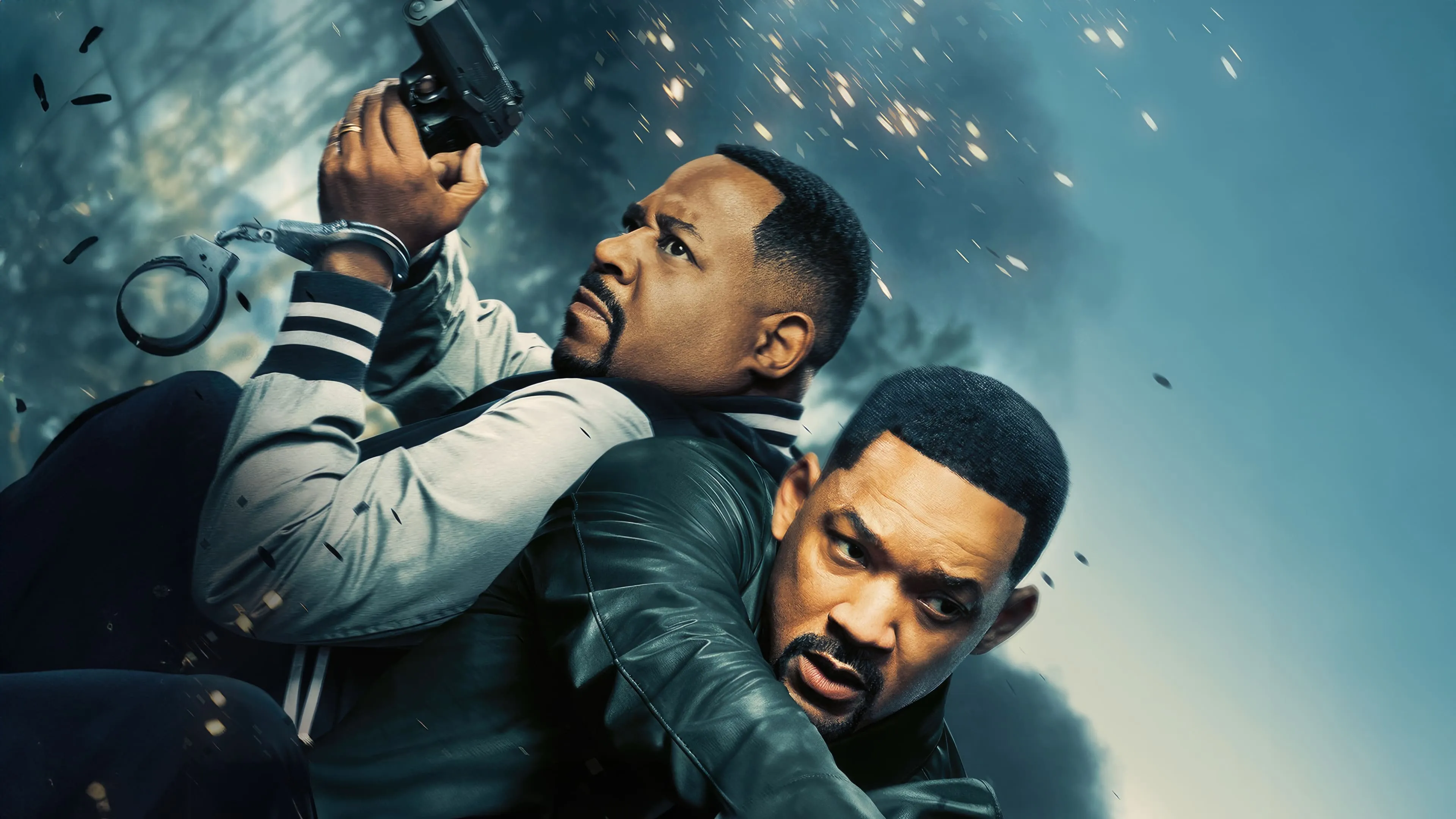 Recensie: 'Bad Boys: Ride or Die' - Will Smith en Martin Lawrence zijn ouderwets vermakelijk