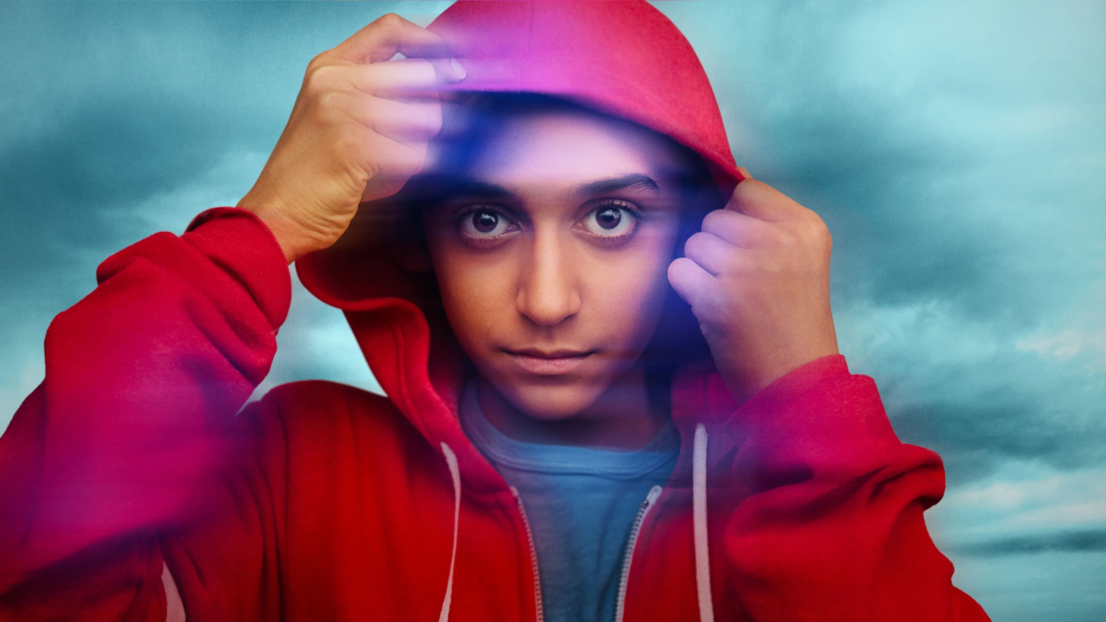 Apple TV+ deelt eerste officiële trailer van nieuwe coming-of-age superheldenserie 'Me'