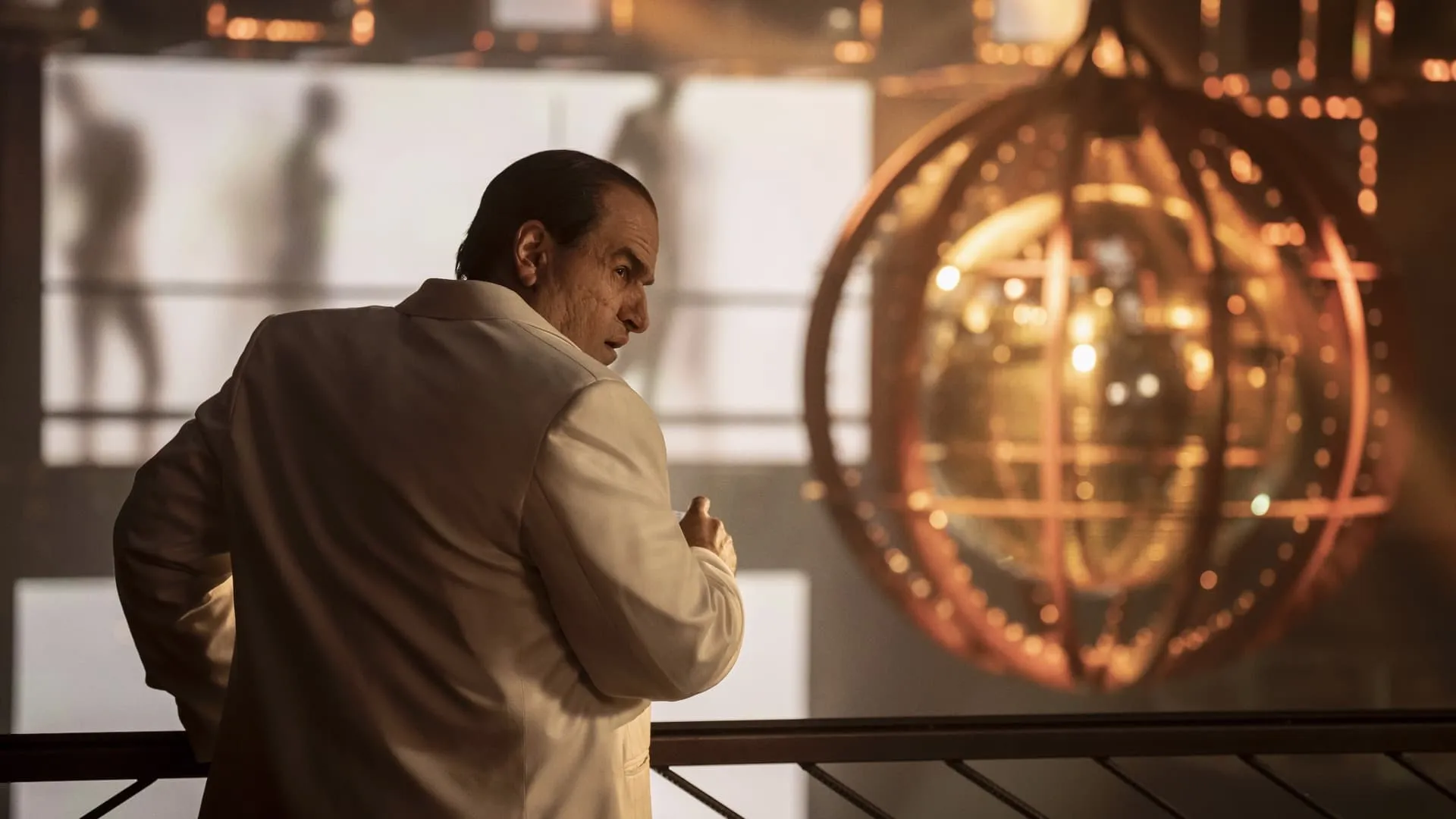 Colin Farrell is terug als Cobblepot in de trailer van nieuwe HBO-serie 'The Penguin'