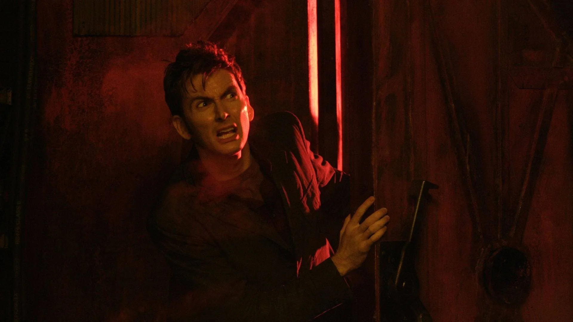 'Doctor Who'-acteur David Tennant aangekondigd als gast voor Heroes Dutch Comic Con