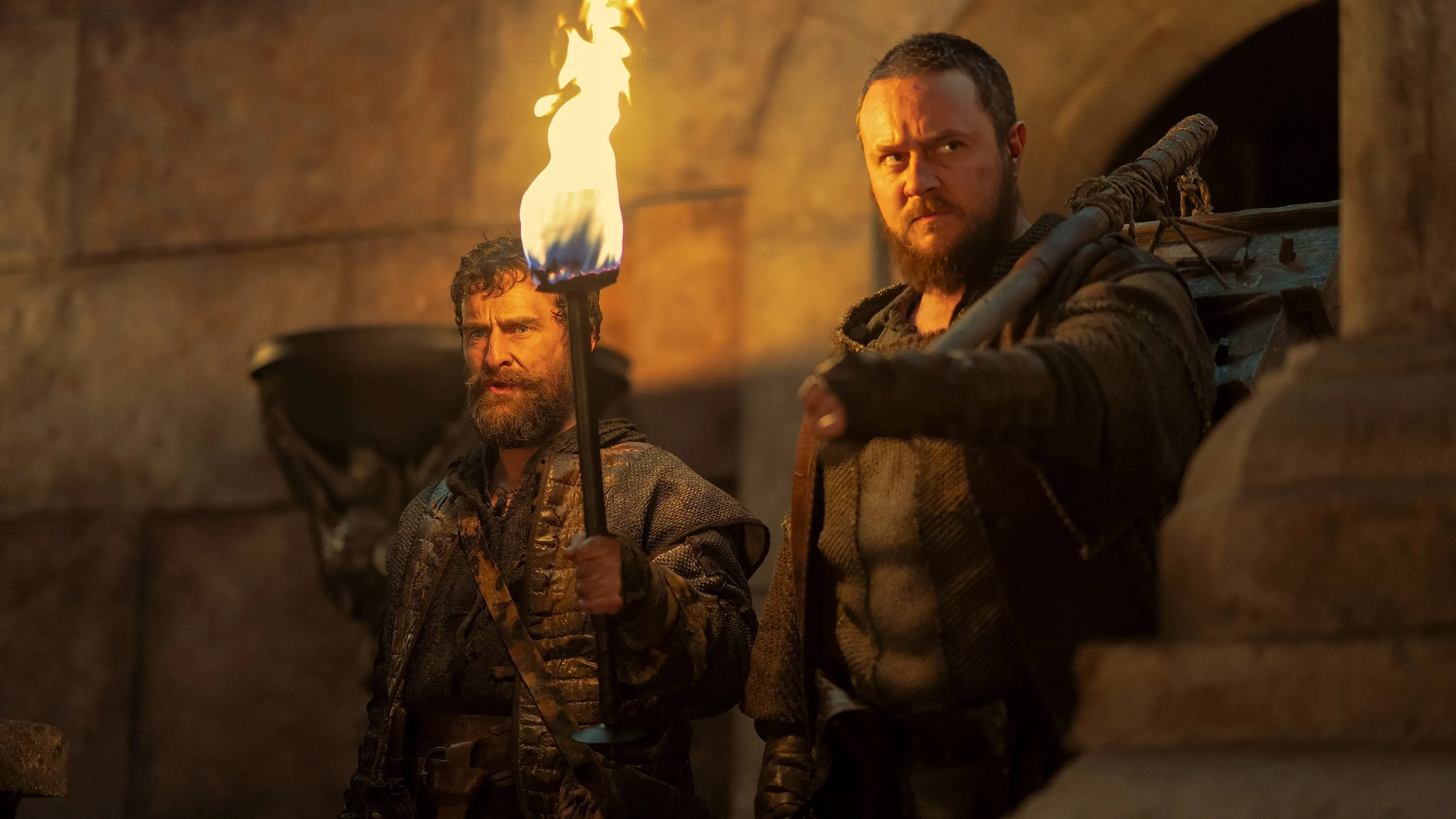 Makers van House of the Dragon verzachten extreem schokkende 'Blood and Cheese'-scène
