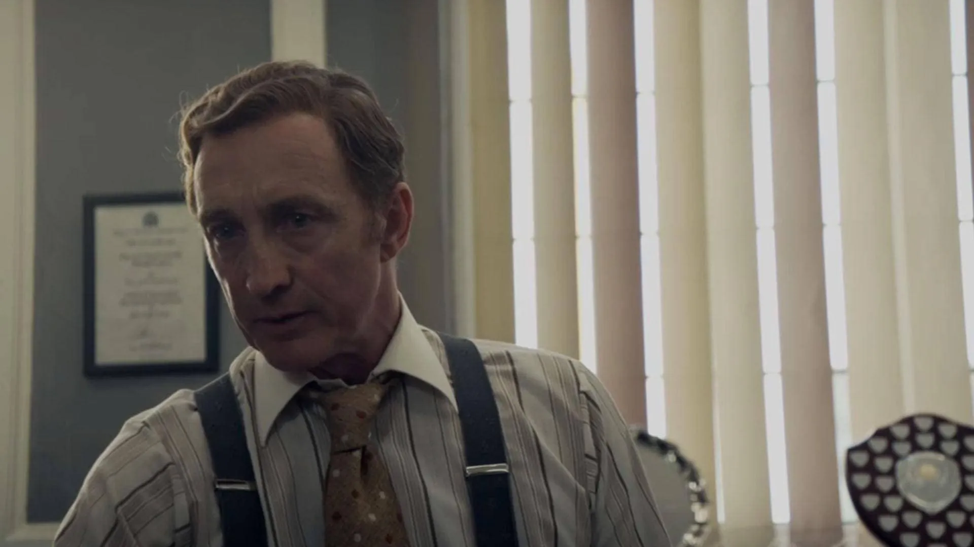 Deze steengoede misdaadserie is een must-watch voor true crime-fans: "Mijn bloed kookt van woede!"