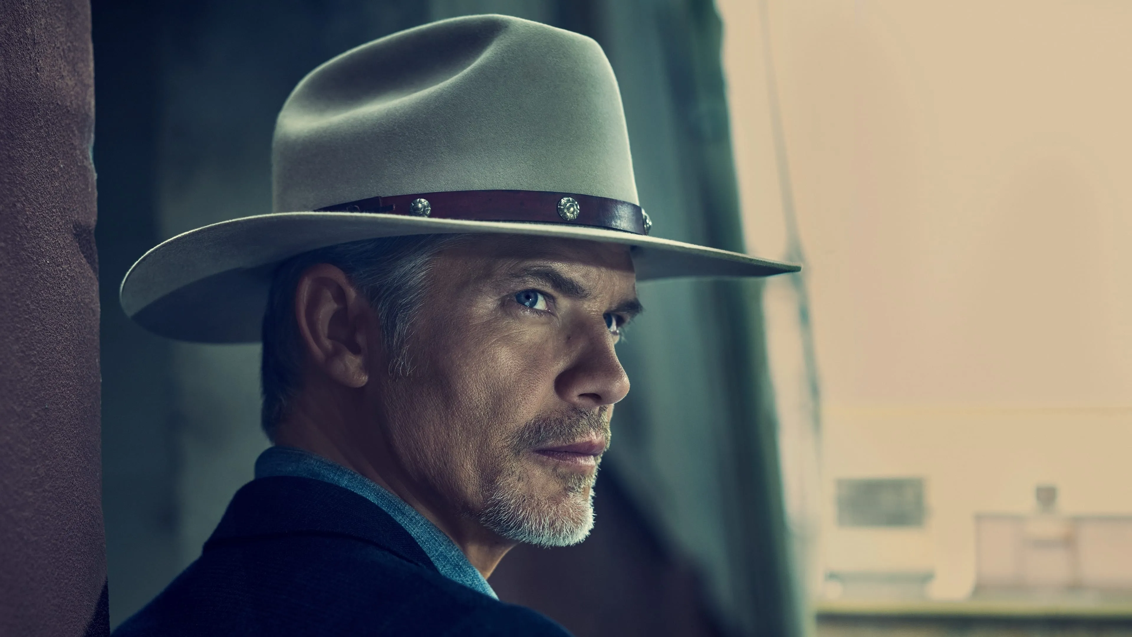 Deze steengoede Western-serie met Timothy Olyphant is een absolute binge-topper