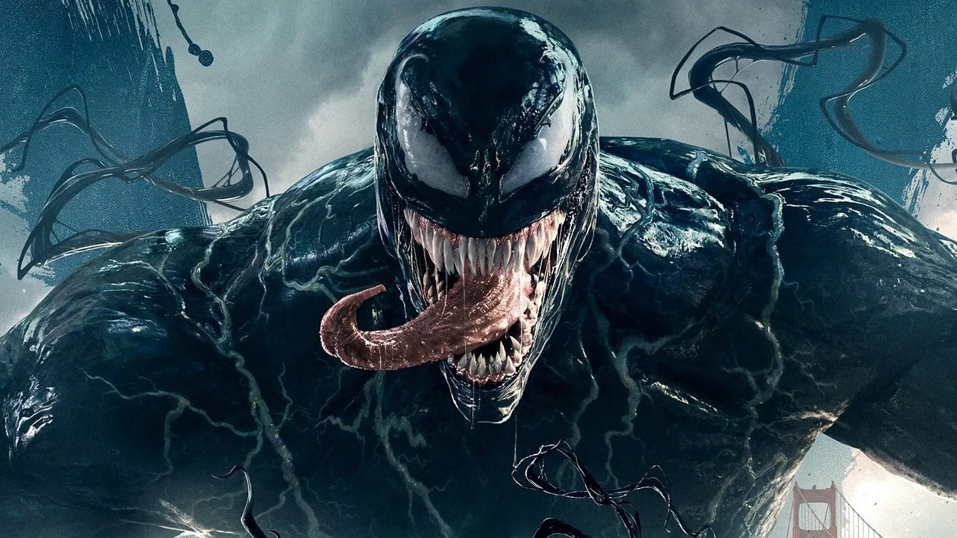 Sony onthult eerste officiële trailer voor 'Venom: The Last Dance' met Tom Hardy