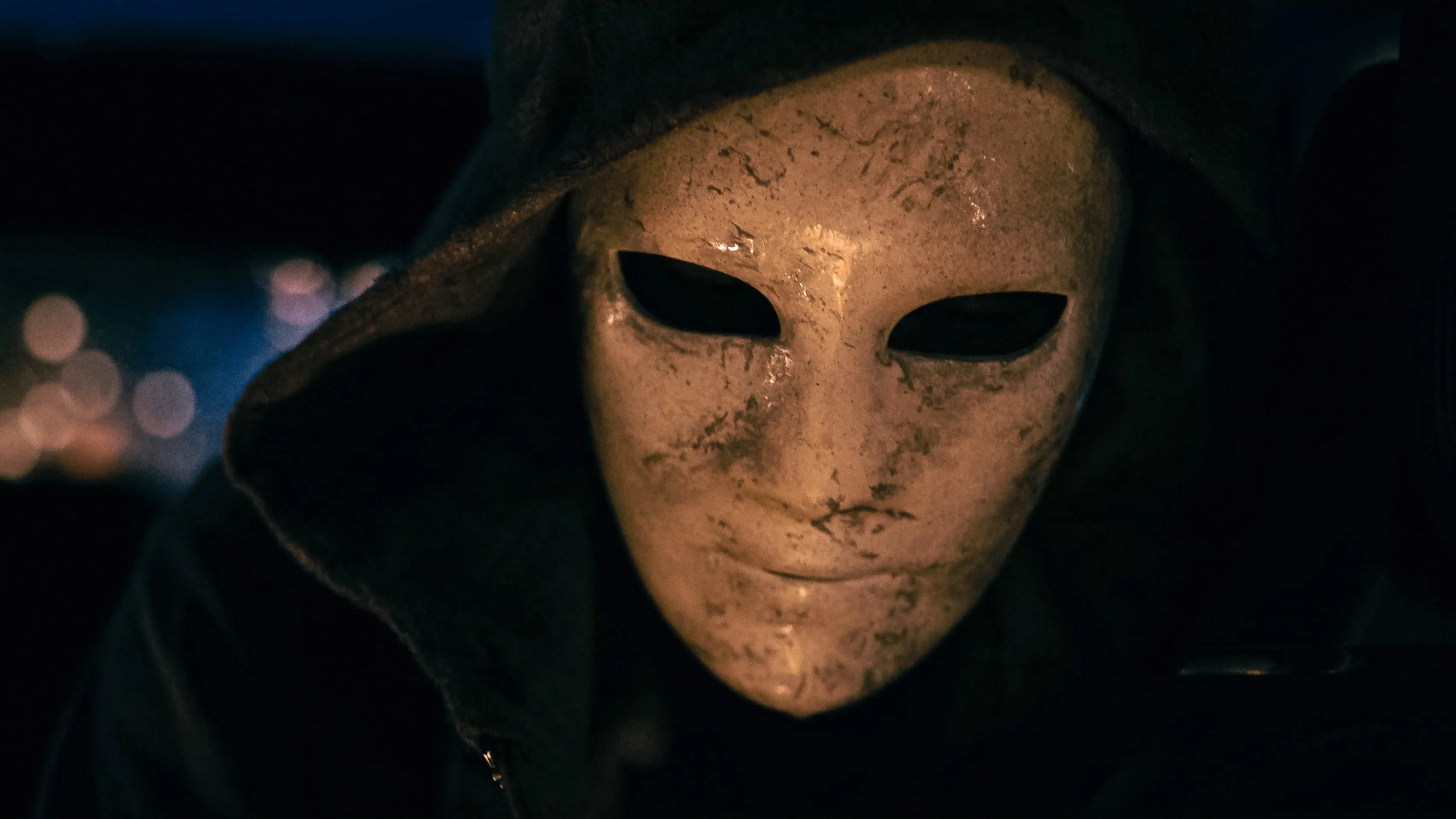 Liefhebbers van de Netflix-serie 'Dark' zitten goed met deze steengoede sci-fi serie