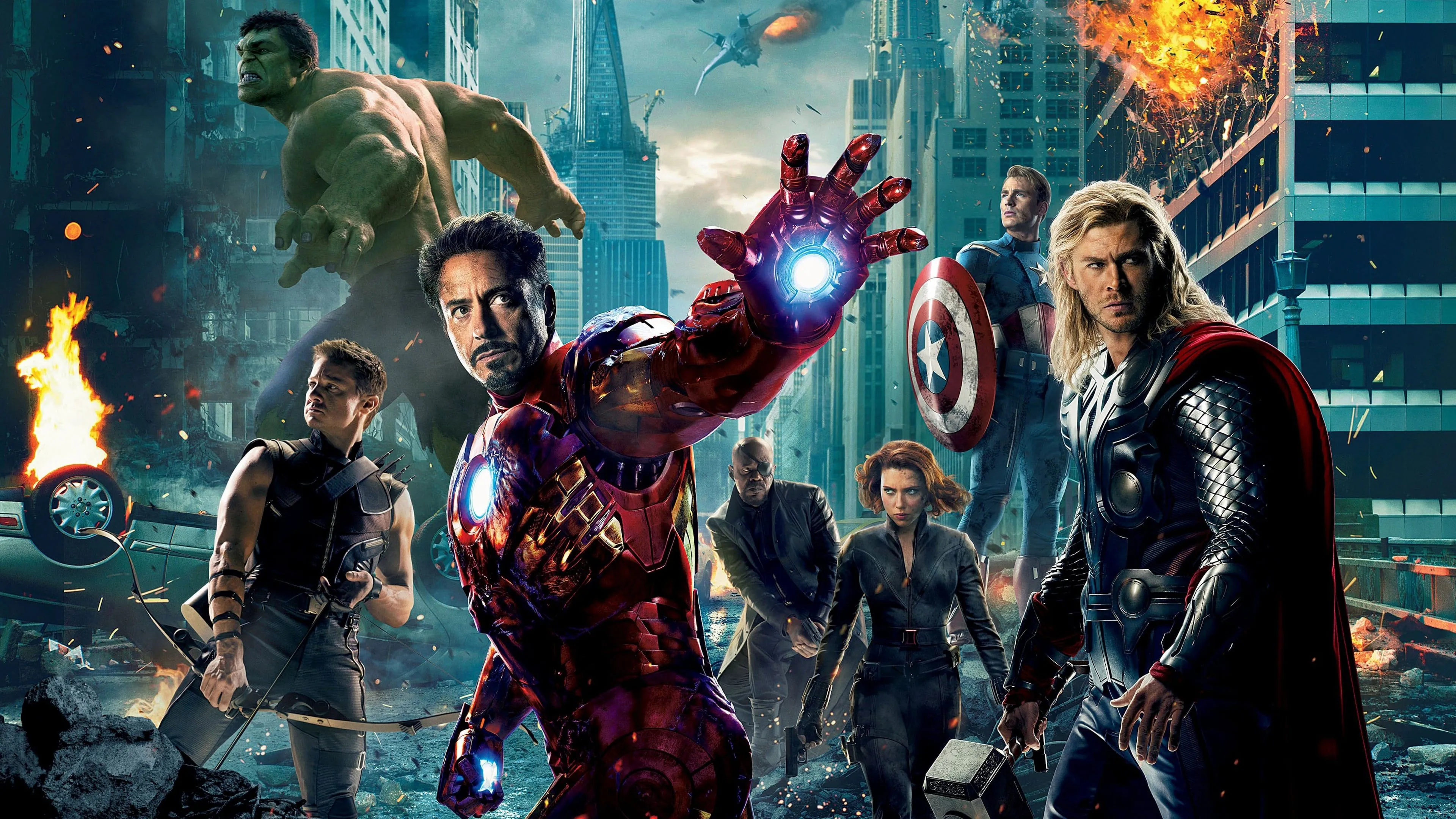 'Deadpool and Wolverine'-regisseur Shawn Levy in de running voor nieuwe Avengers-film