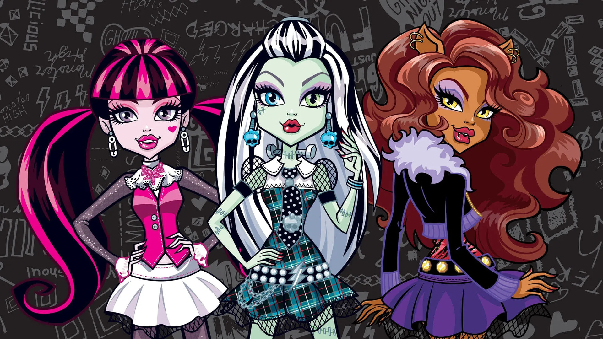 Oscar-bekroonde producer Akiva Goldsman werkt aan live-action film van 'Monster High'