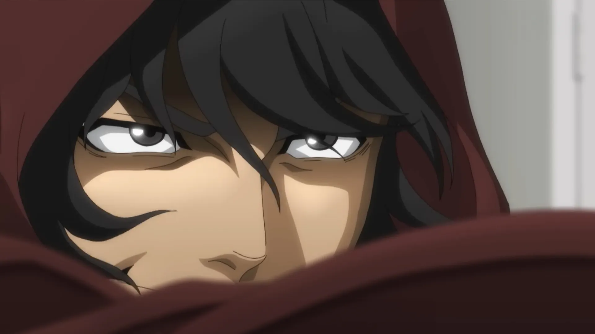 Gloednieuwe Martial Arts-anime is onverwachts een enorme Netflix-hit
