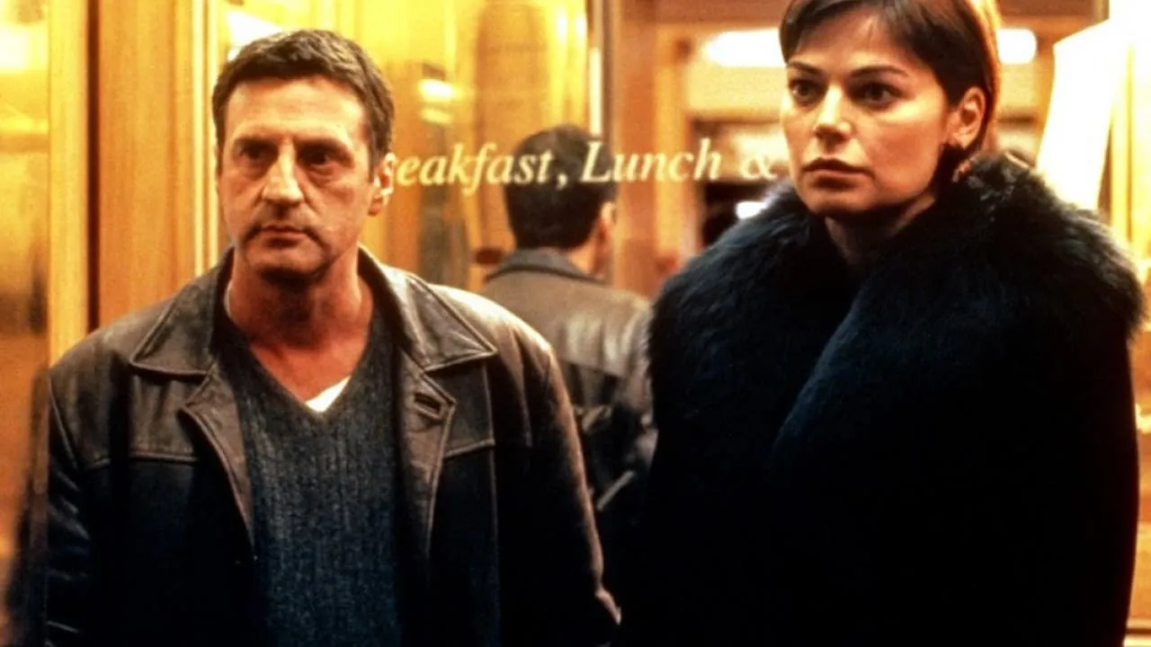 Aangrijpende '90s-klassieker met de Franse acteur Daniel Auteuil nu te zien op Netflix