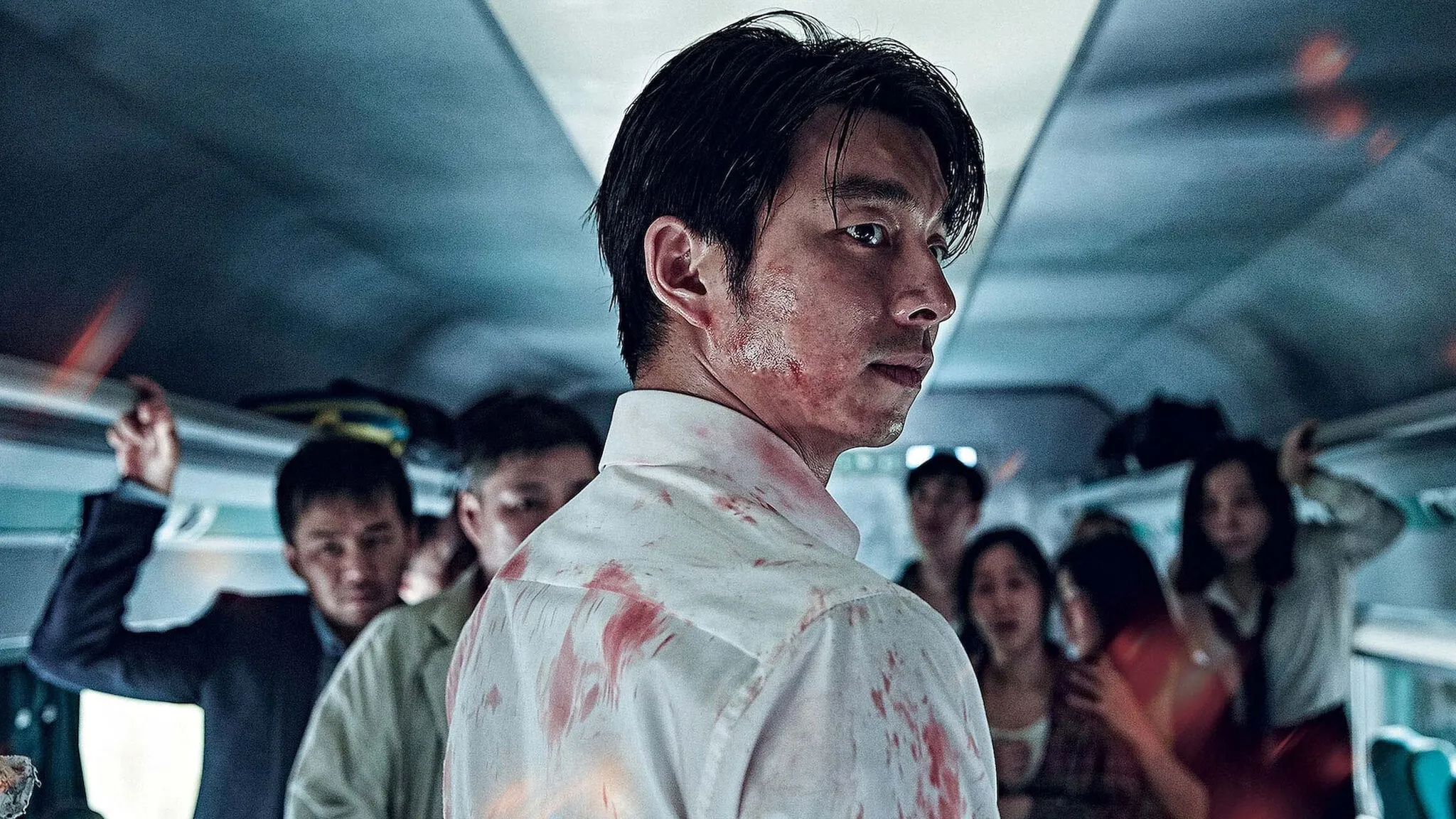 Train to Busan-regisseur Yeon Sang-ho gaat eindelijk een Engelstalige film maken